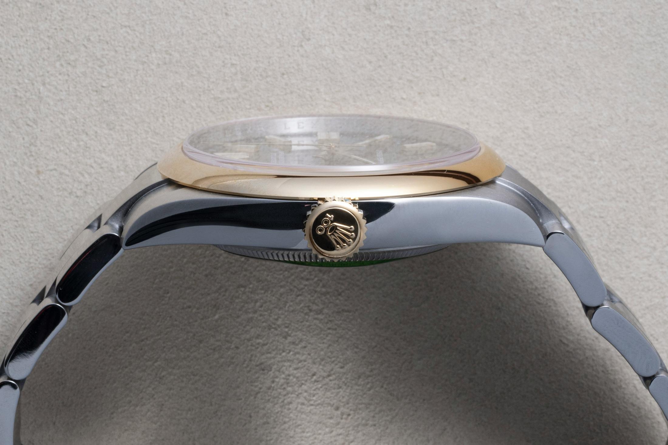 Rolex OP 41