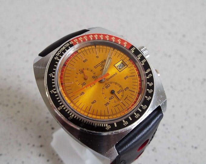 Homage Watches are OK