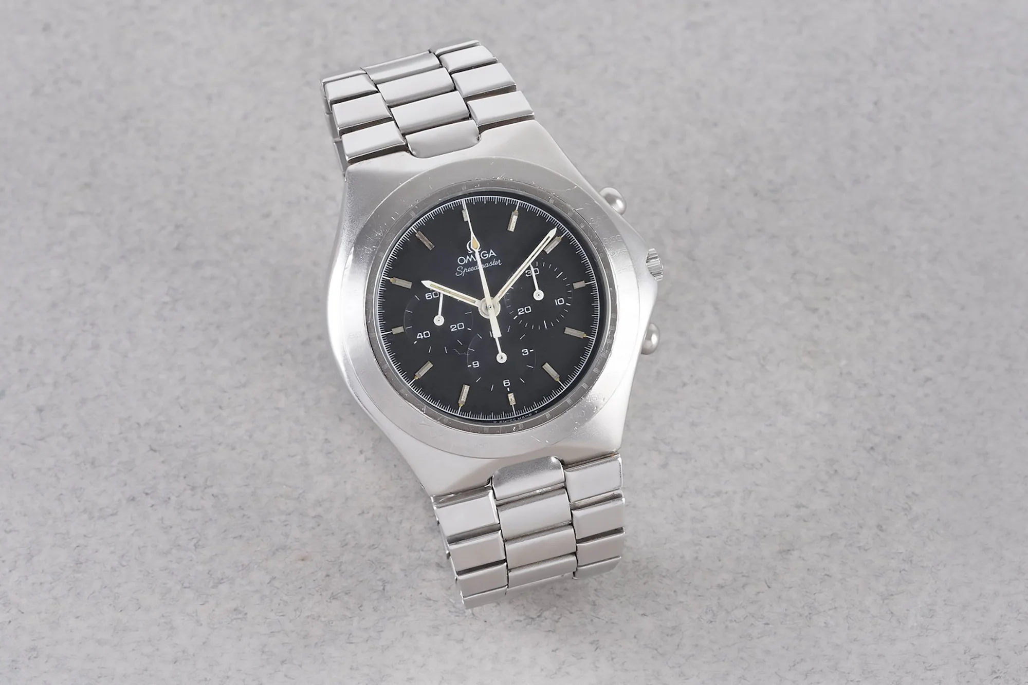 Omega Teutonic