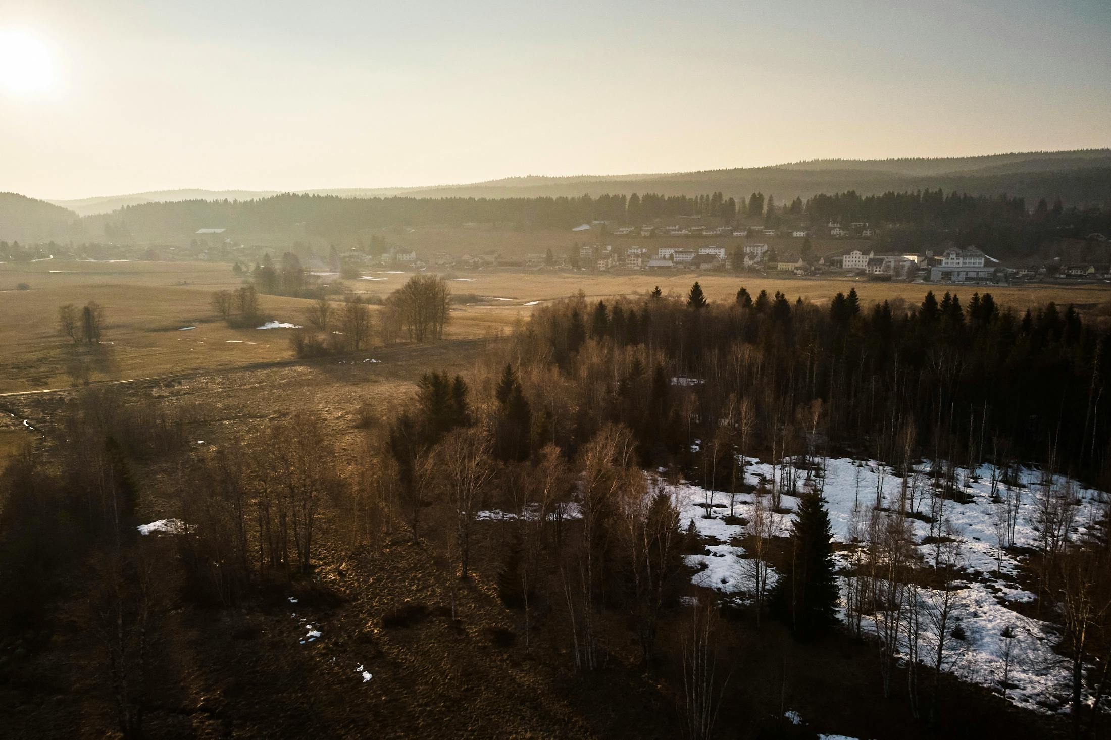 Valley