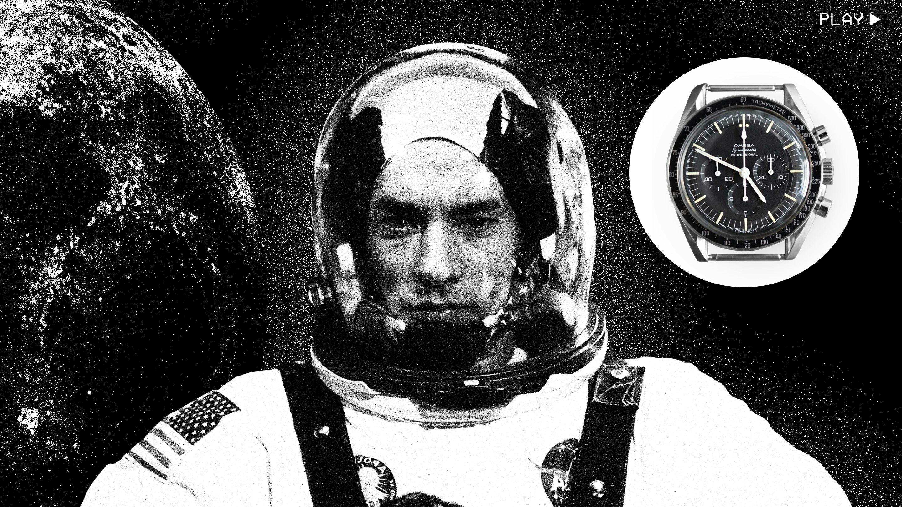 Tom Hanks Wore This Iconic Omega Speedmaster In 'Apollo 13