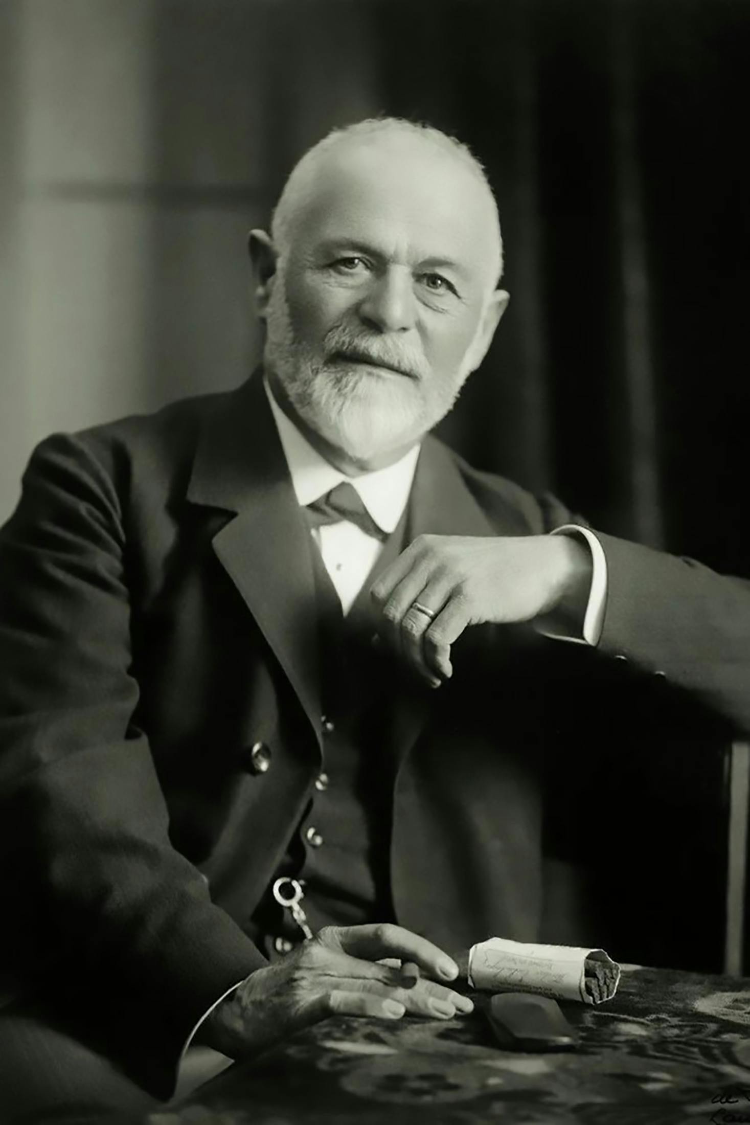 Victorin Émile Piguet