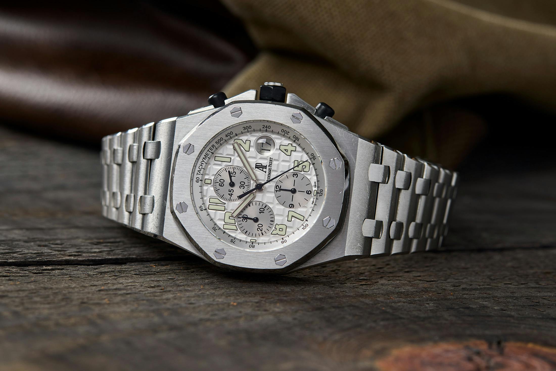 AP royal oak offshore