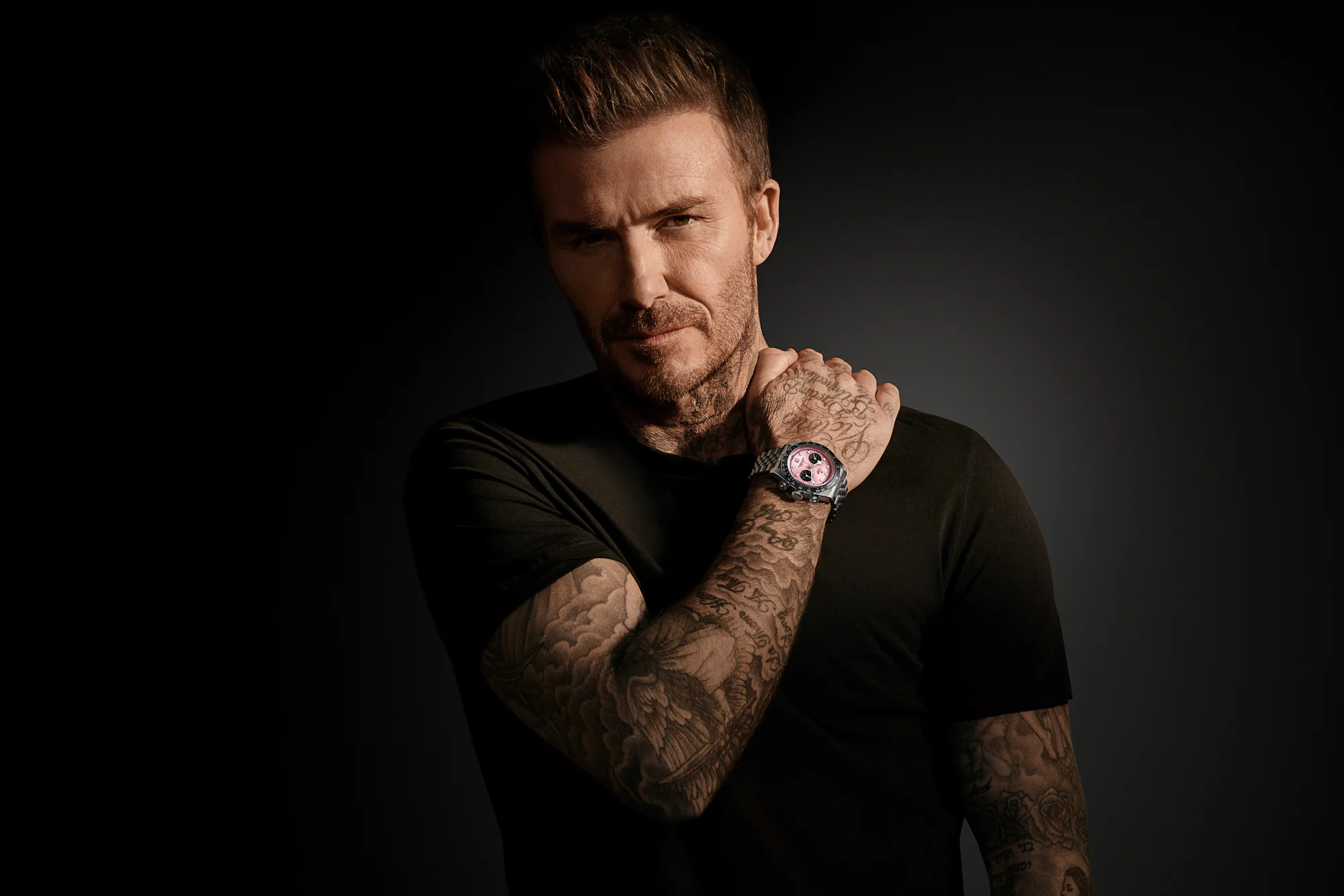 Tudor Beckham