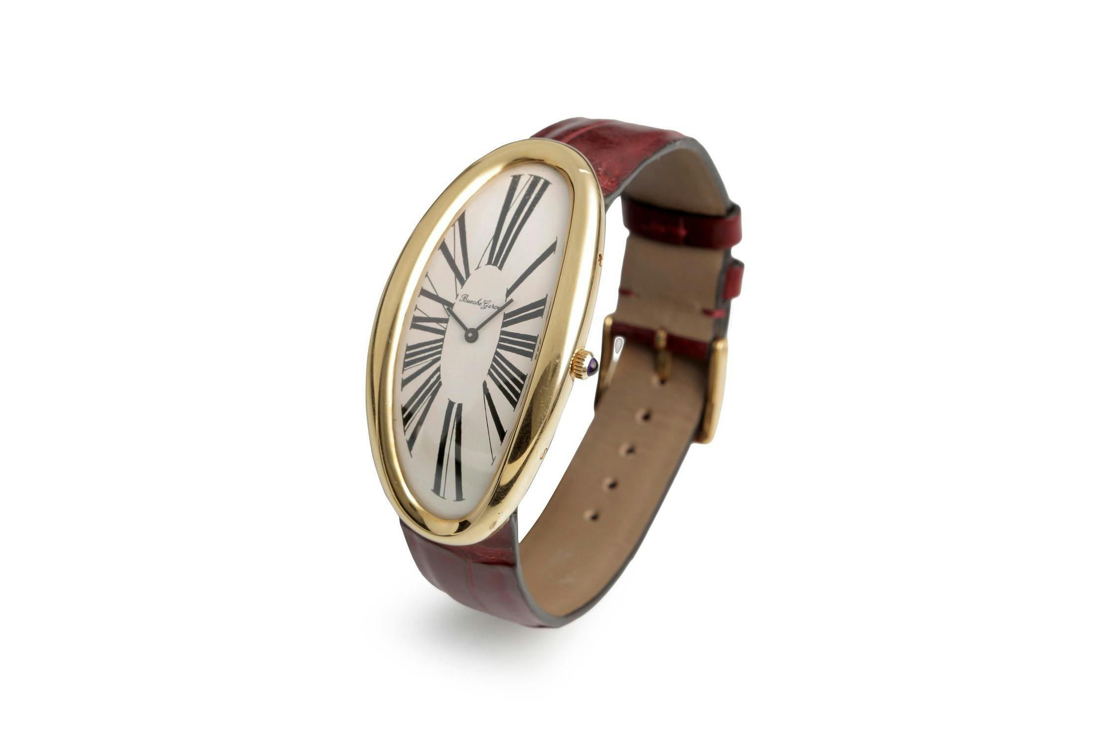 Photo courtesy Antiquorum