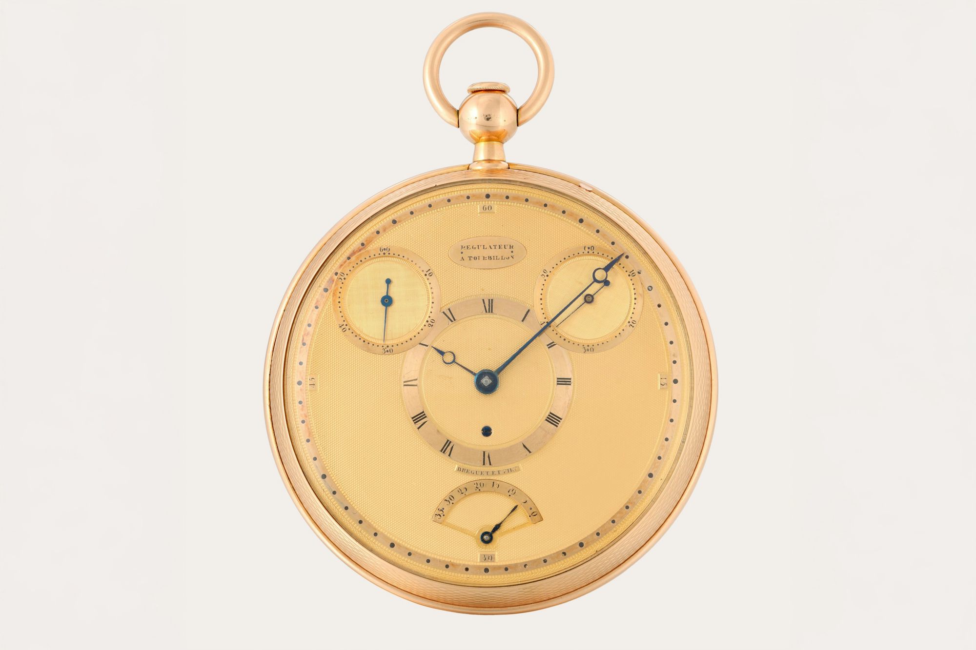 Breguet