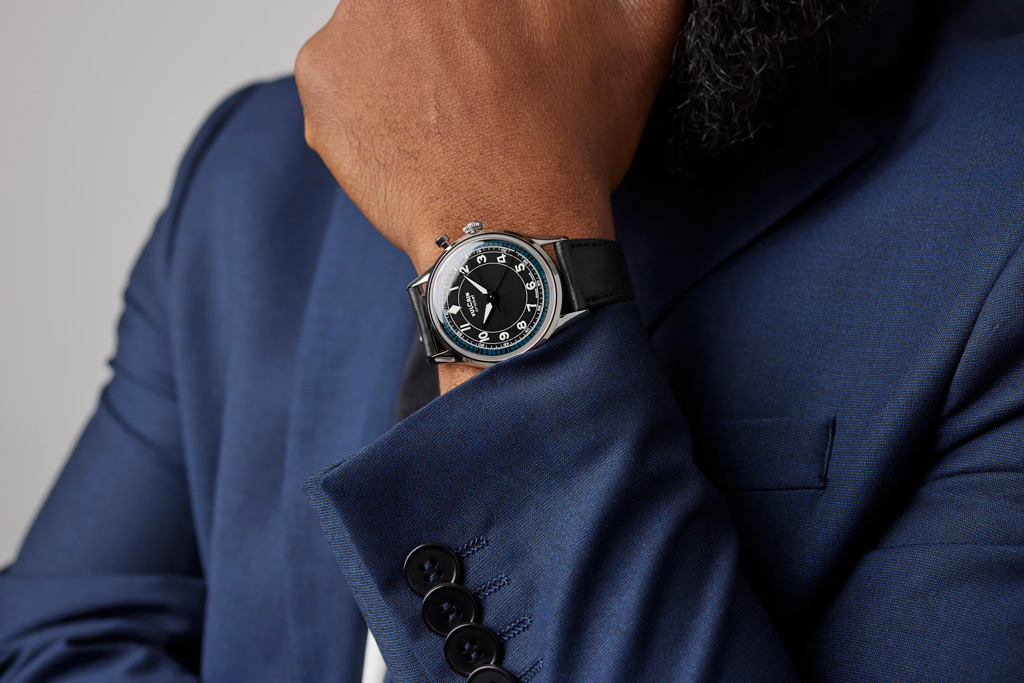 Vulcain Cricket Classique