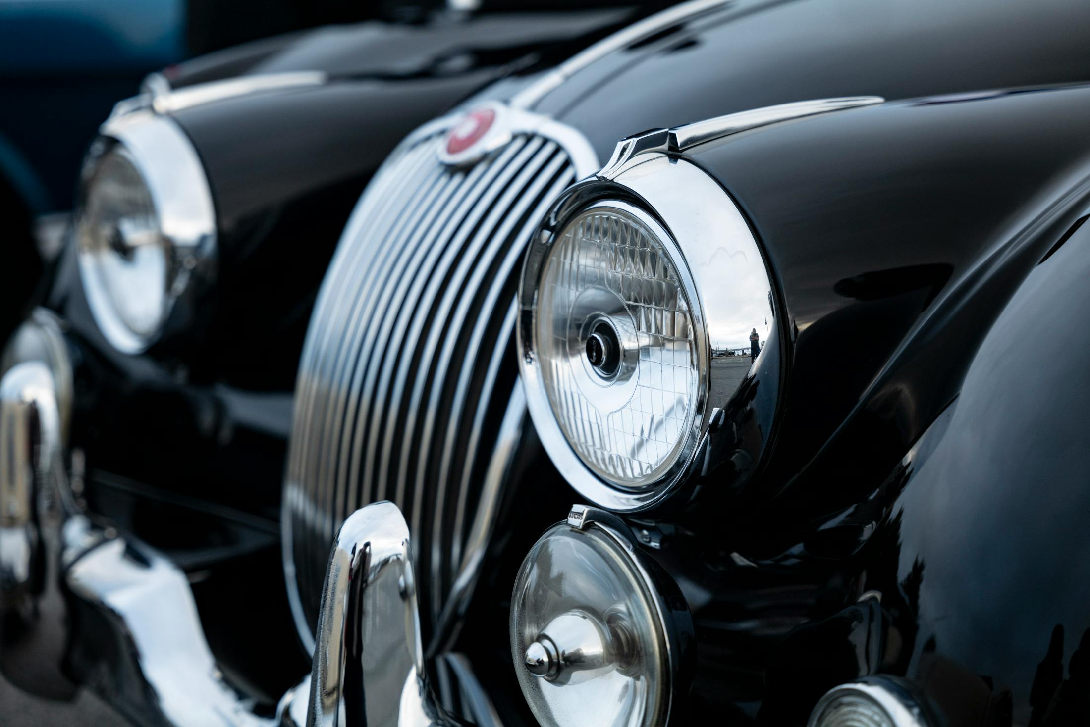 the audrain tour d'elegance