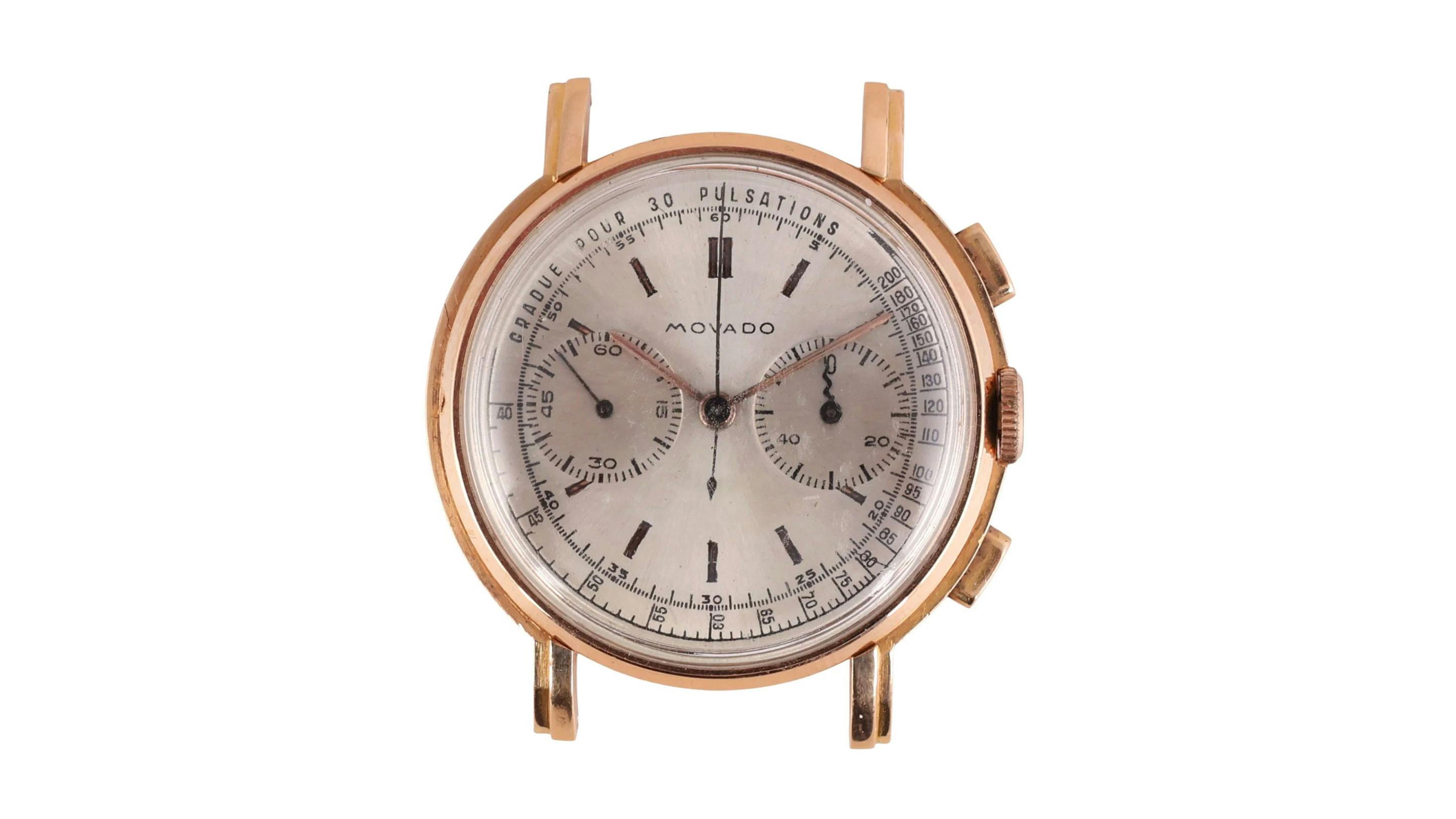 movado