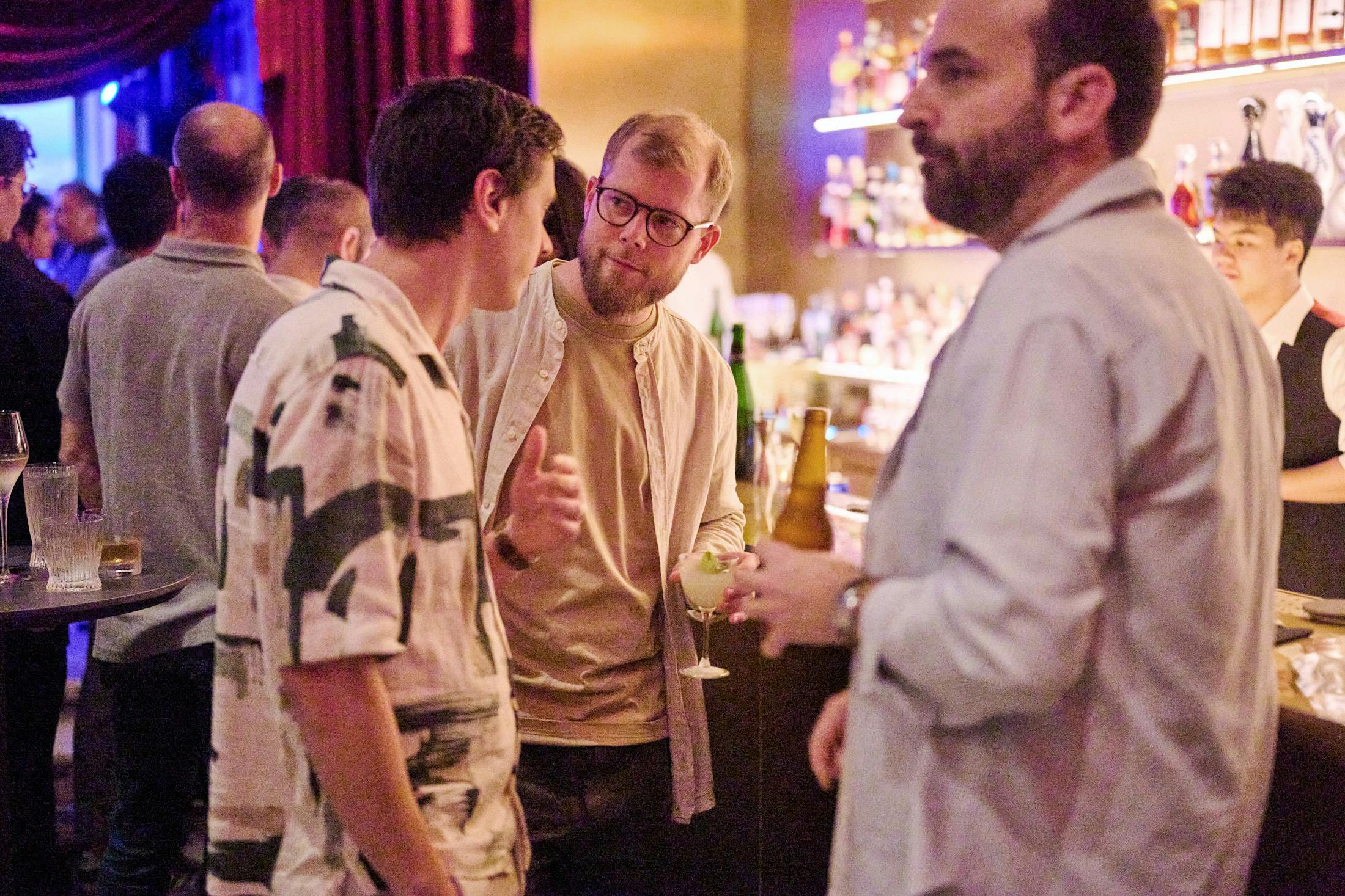 Drinks