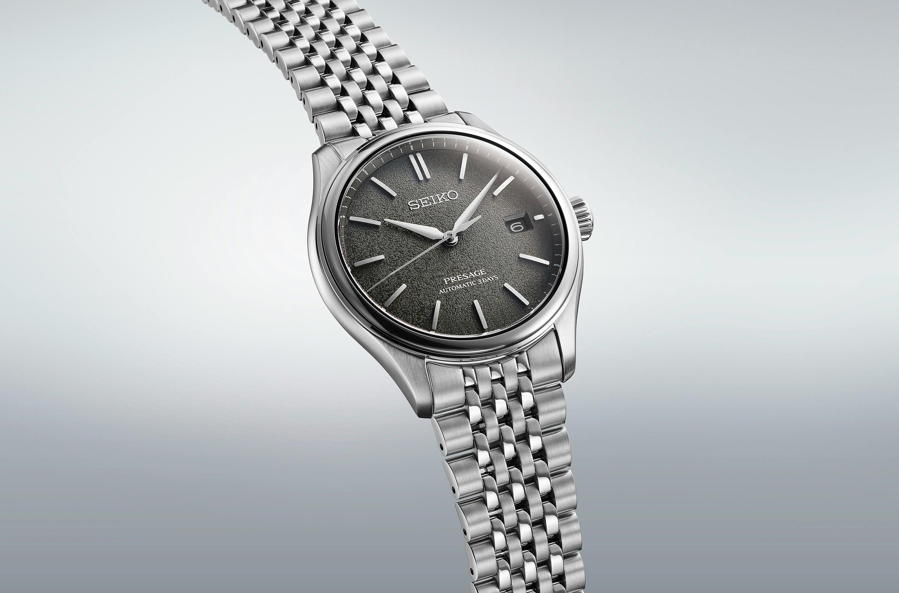 seiko presage spb467