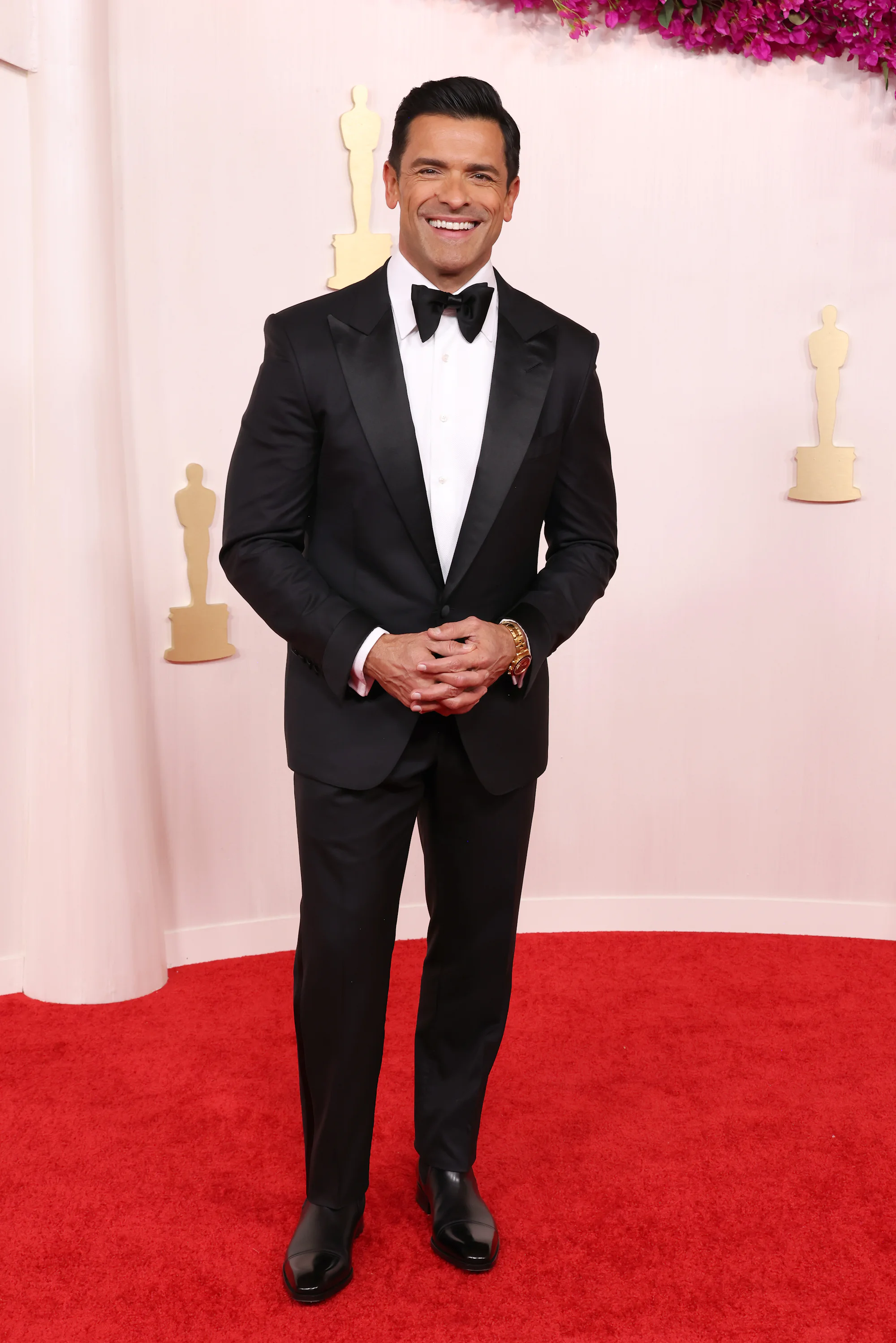 Mark Consuelos