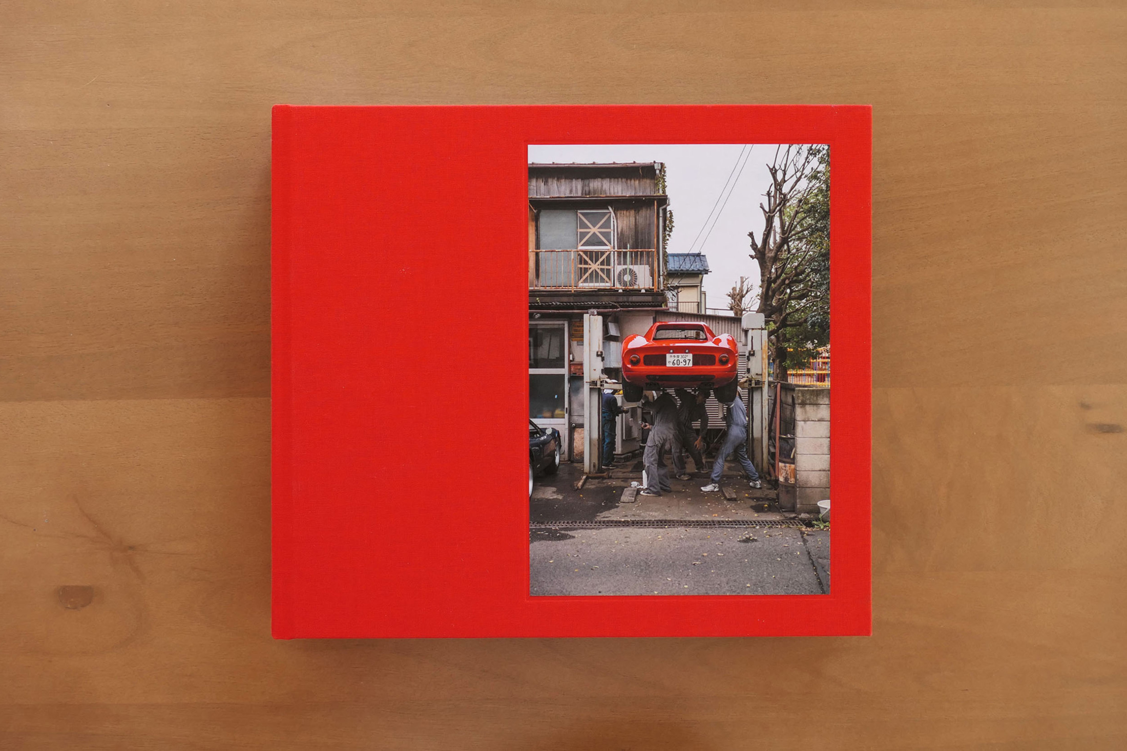 “One of One — The Book” by Ben Bertucci