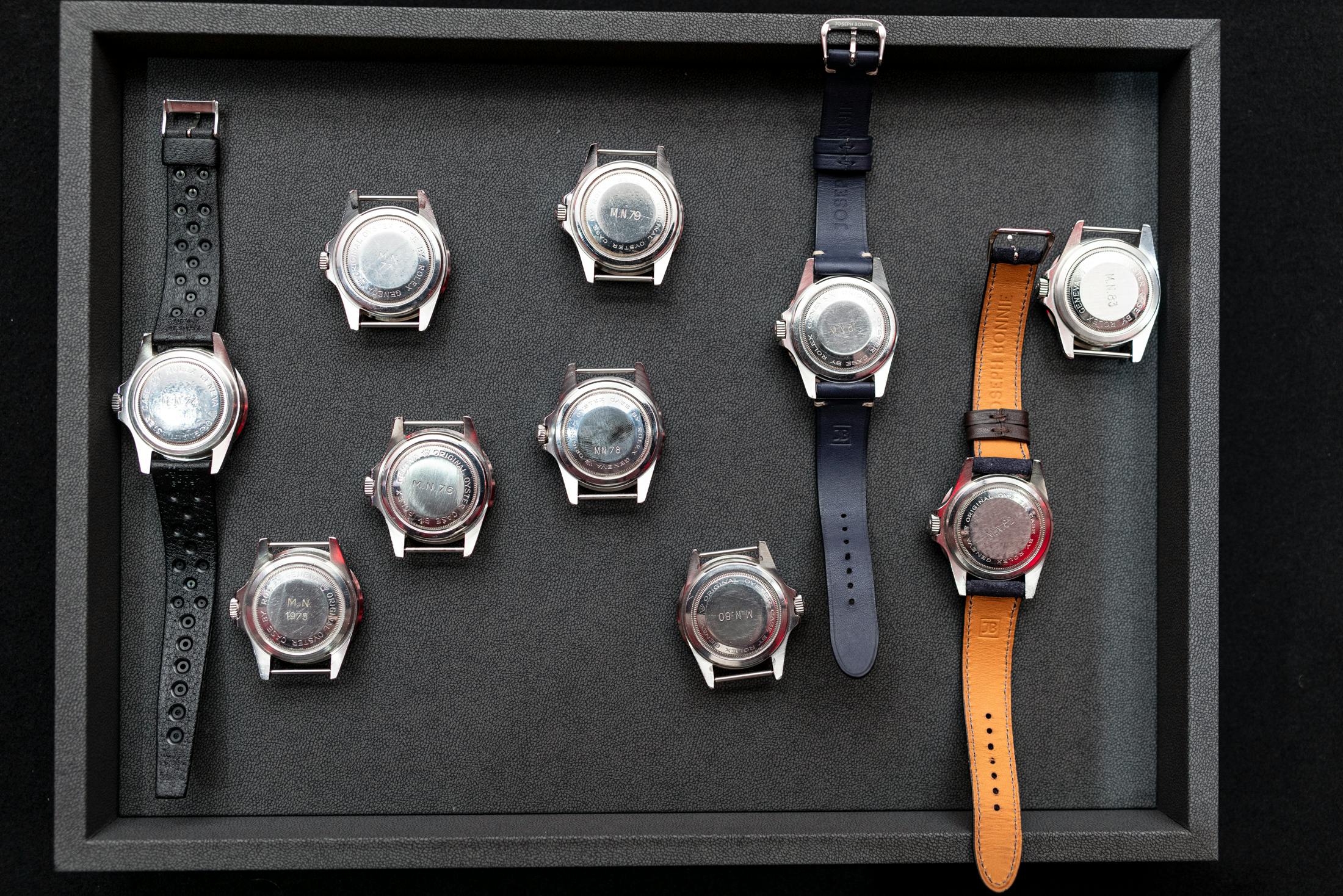 Tudor meetup in geneva 2026