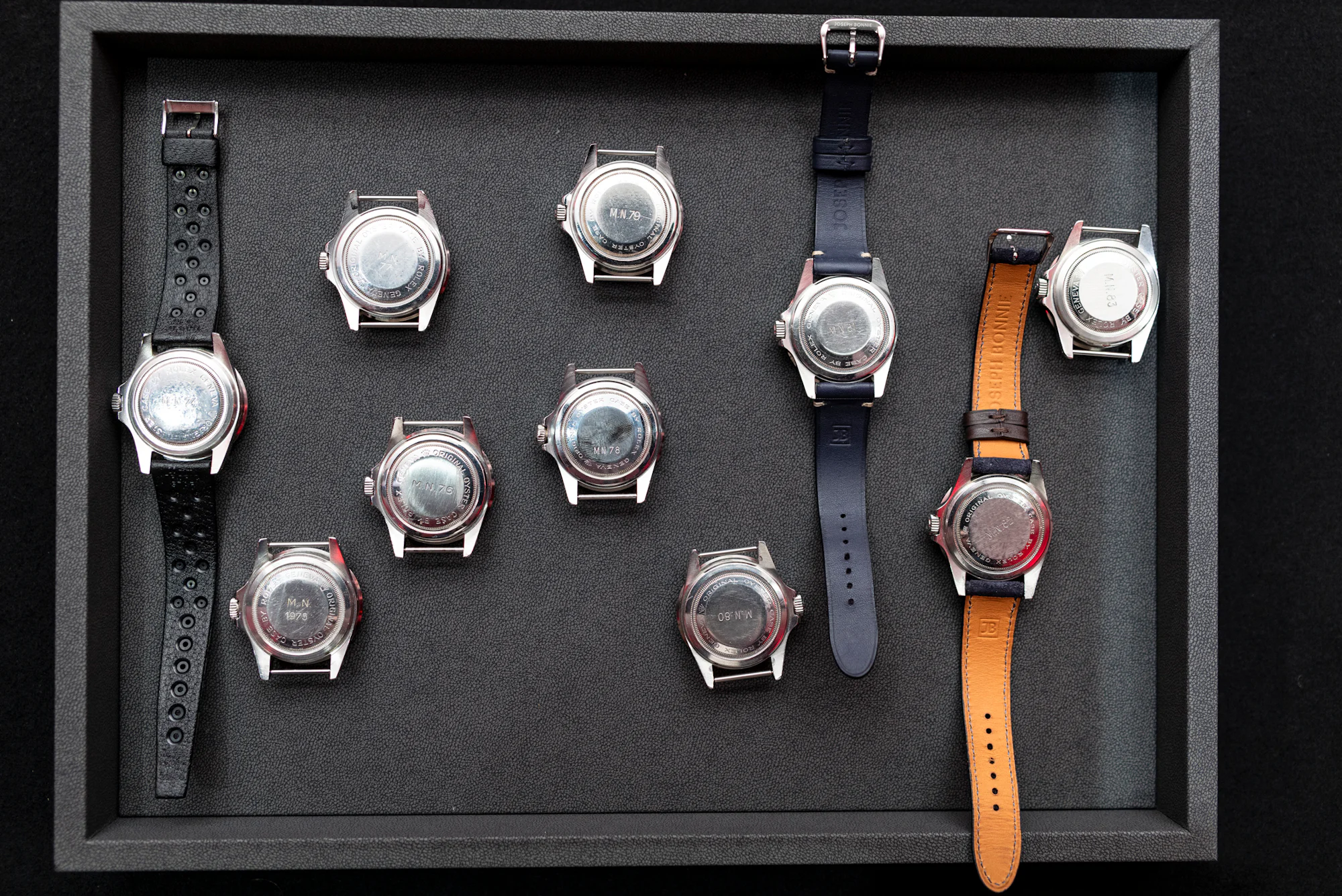Tudor meetup in geneva 2026