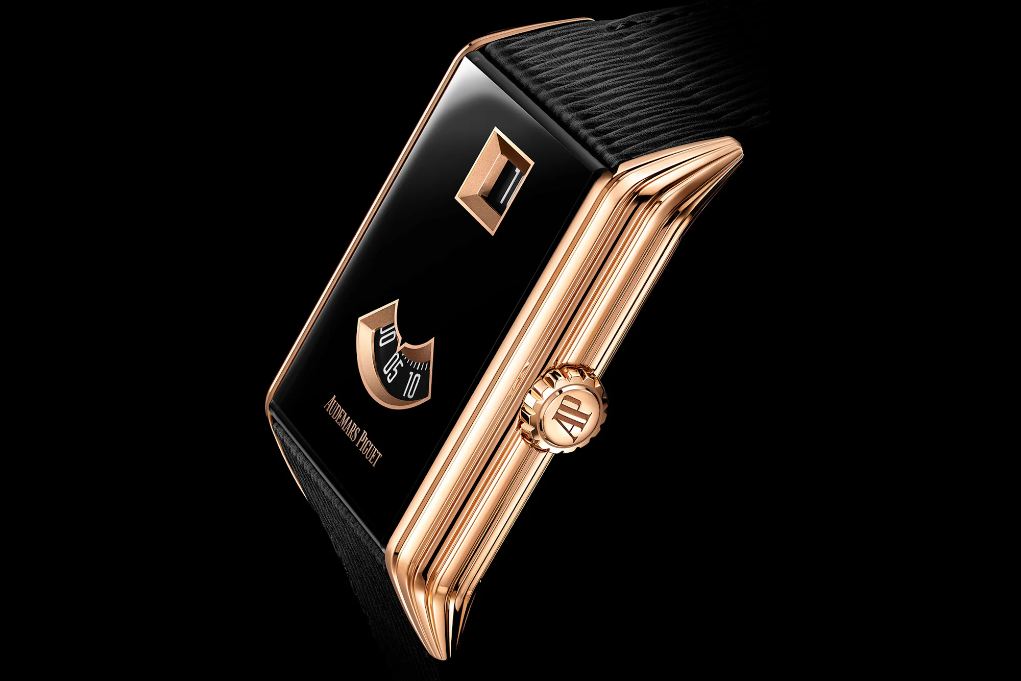 AP Neo Frame Jumping Hour