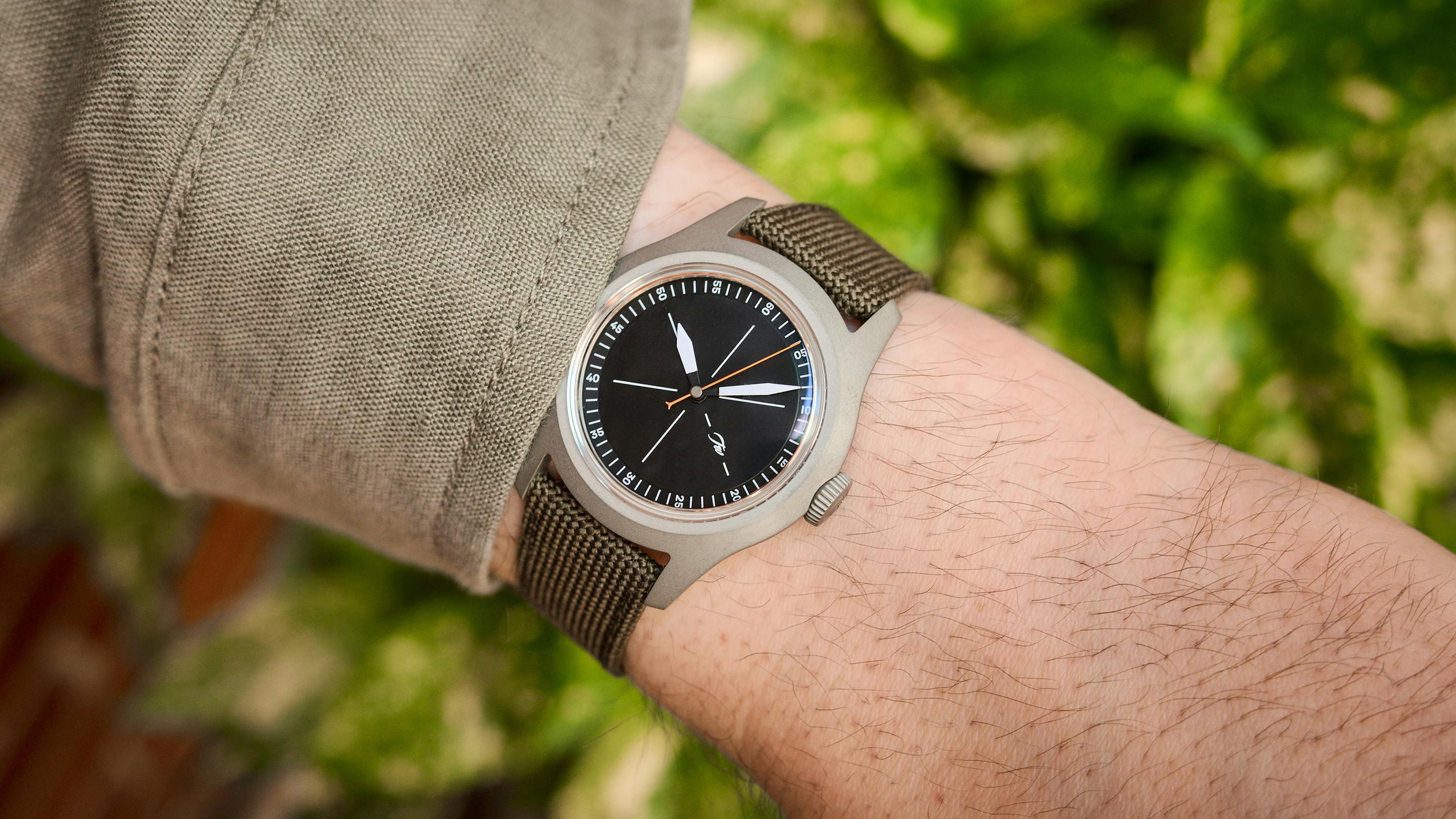 Temporal Works Series A Rambler Review