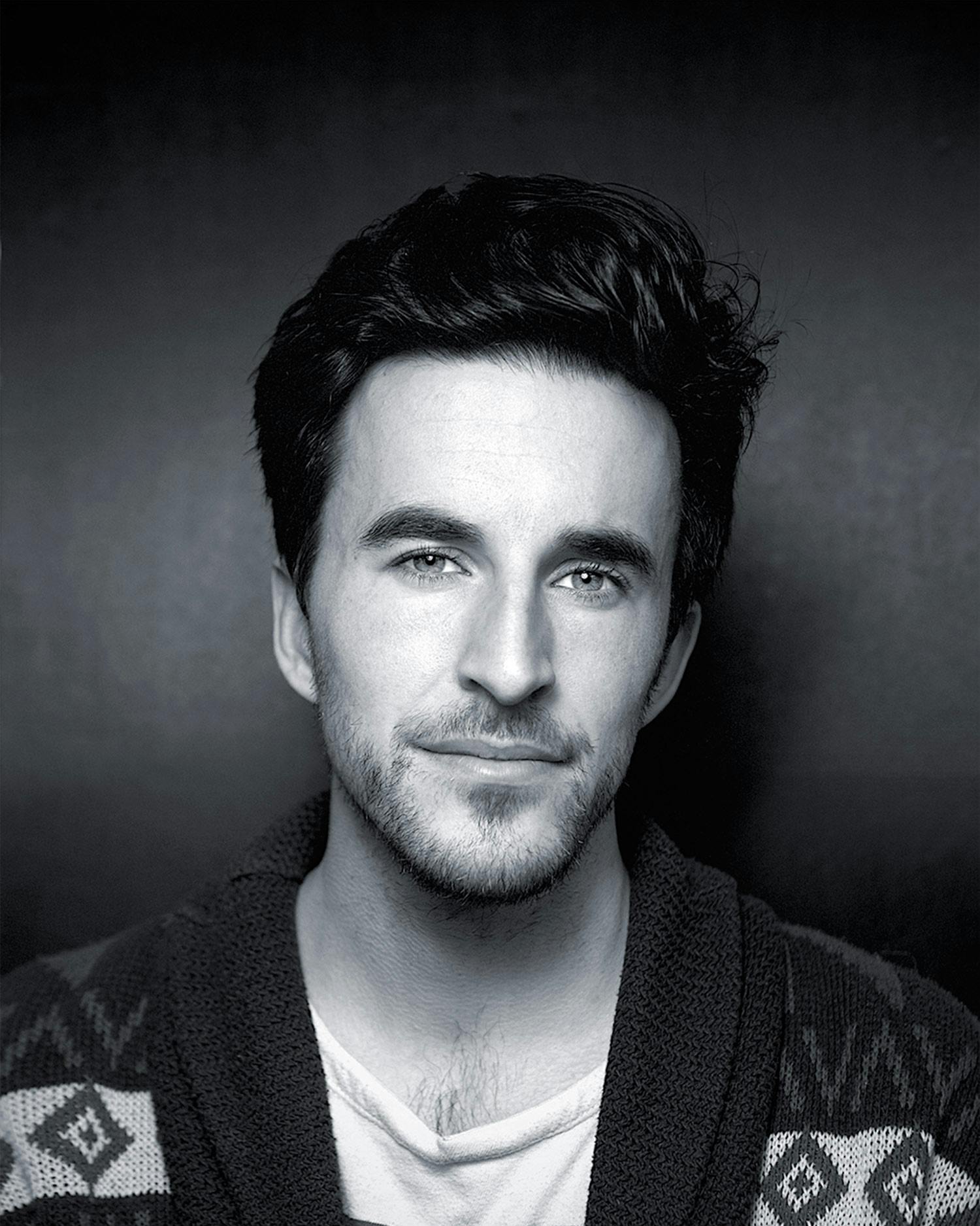 sylvain berneron