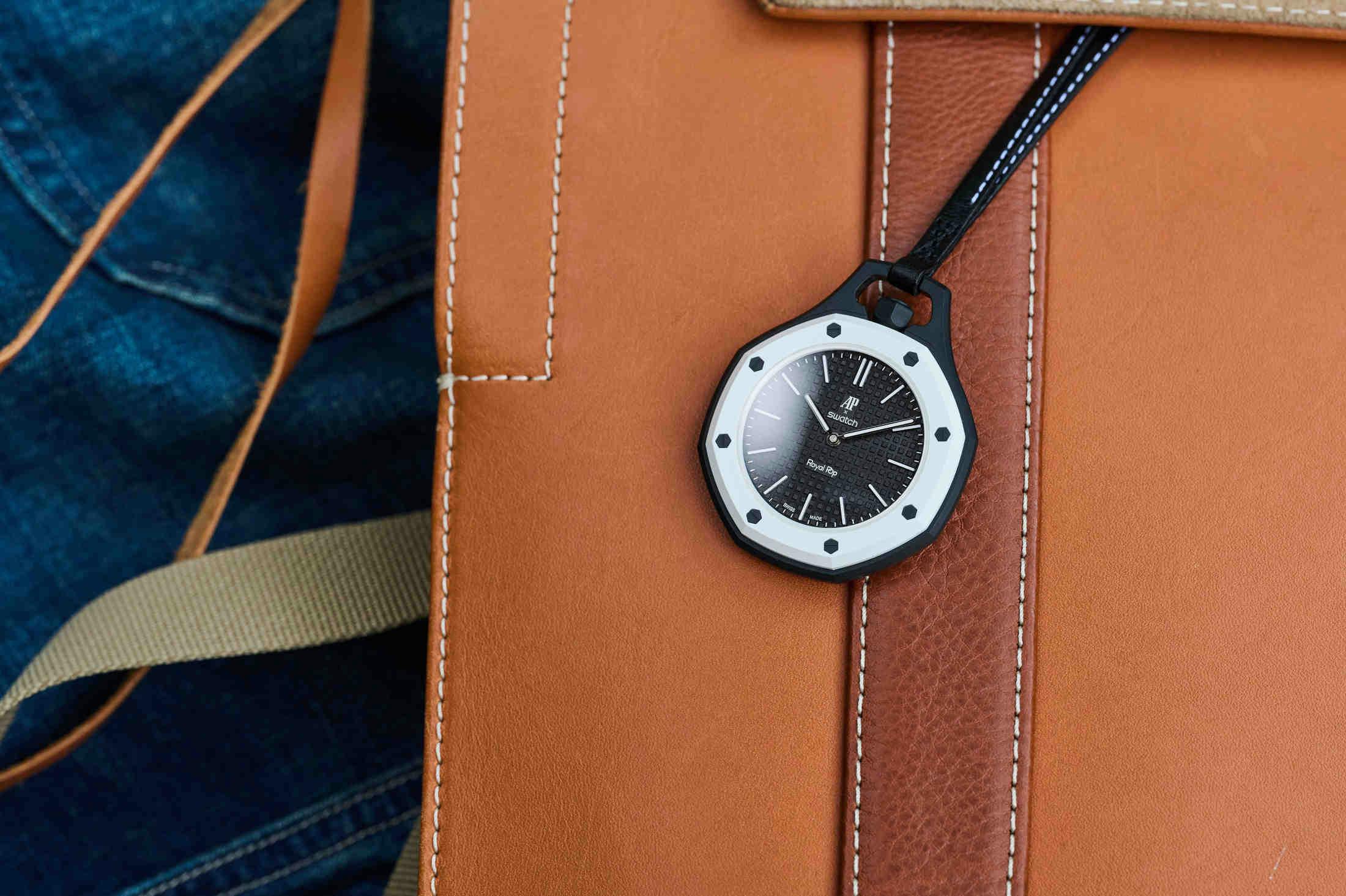 AP Swatch