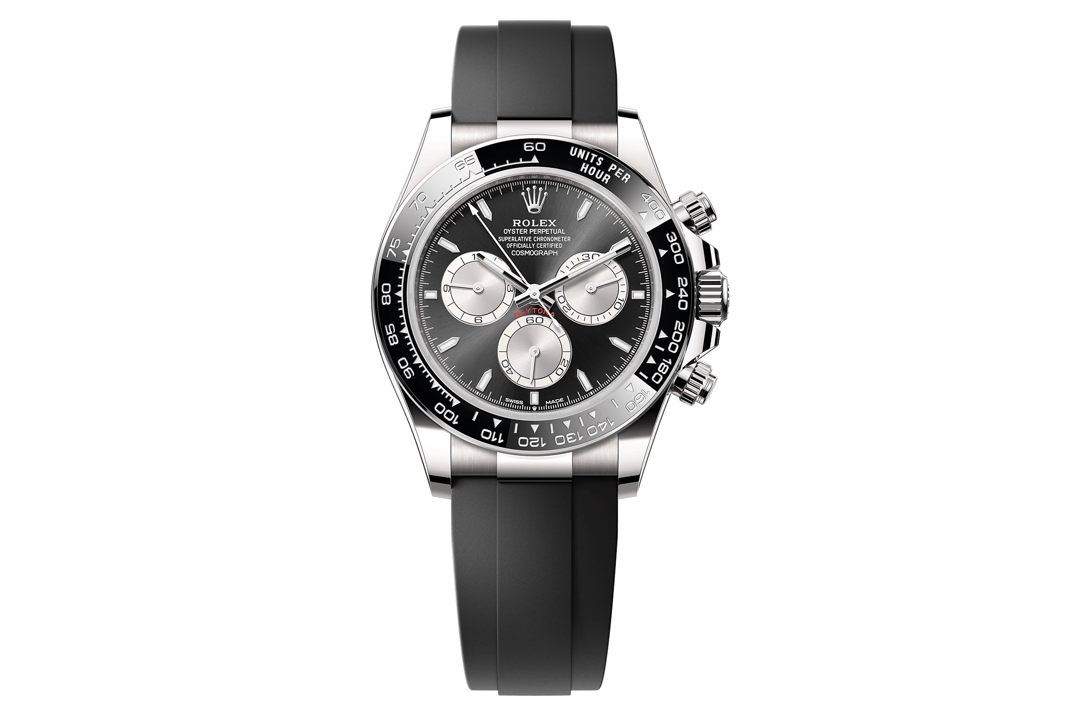 Rolex Cosmograph Daytona 126519LN