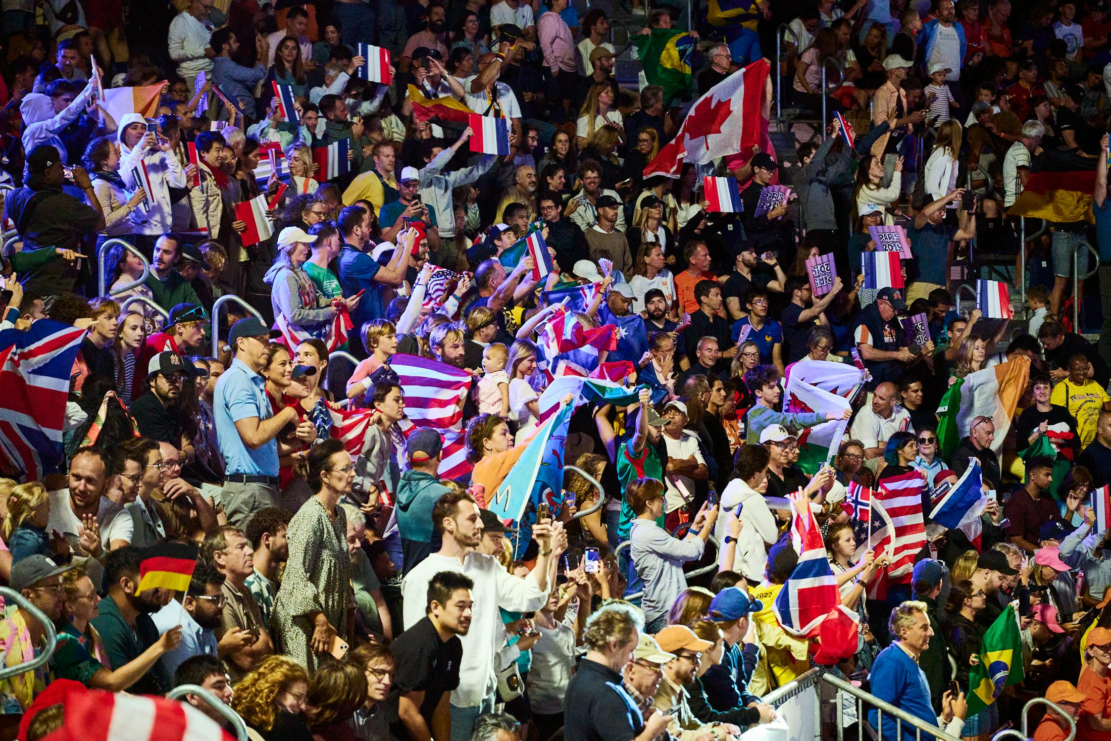 Flags