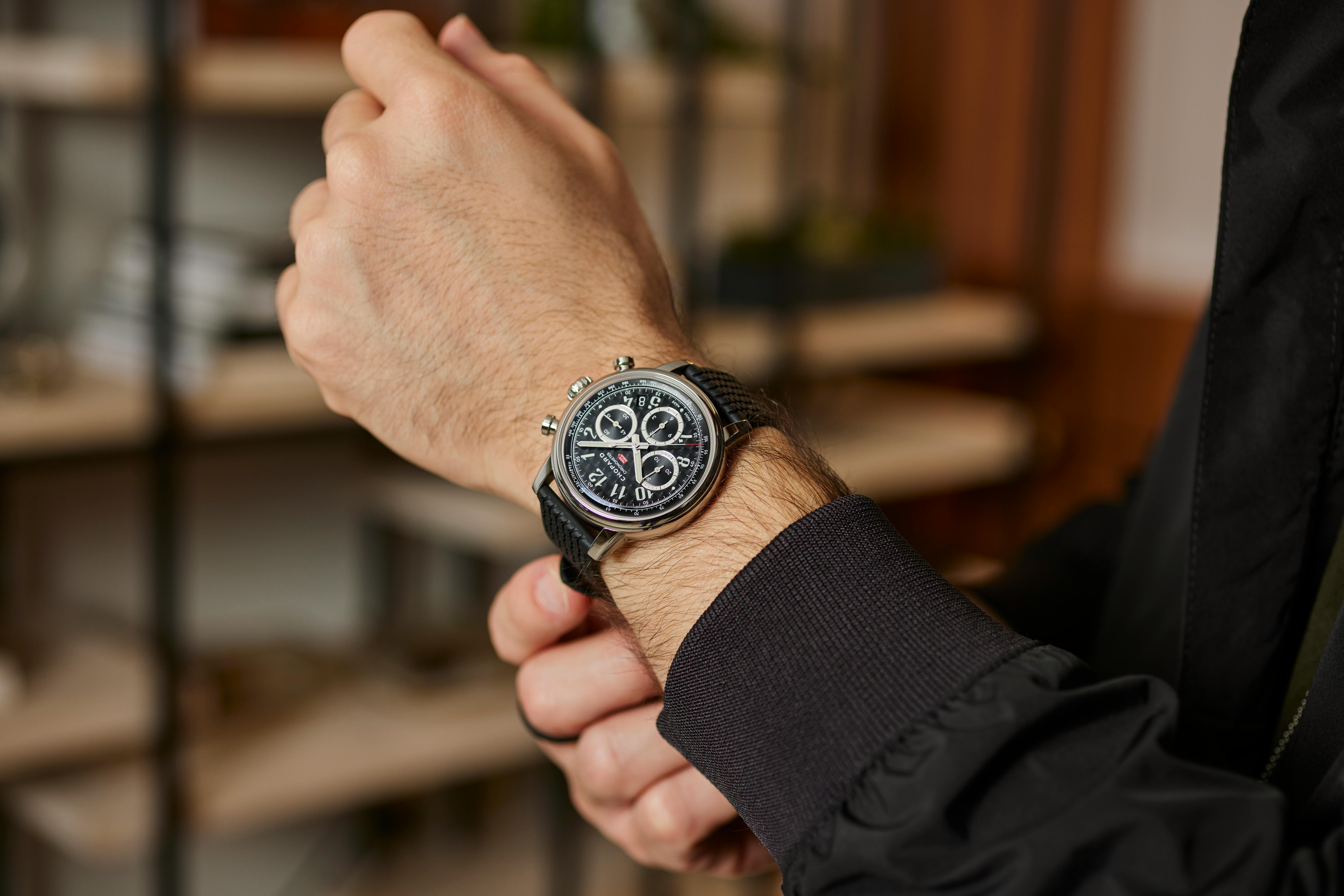 Chopard Mille Miglia Classic Chronograph