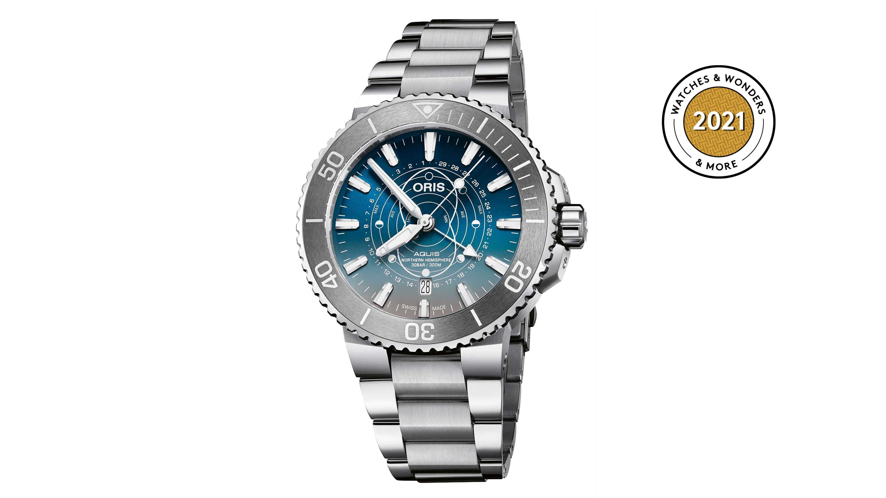 Oris 2024 authorized dealer