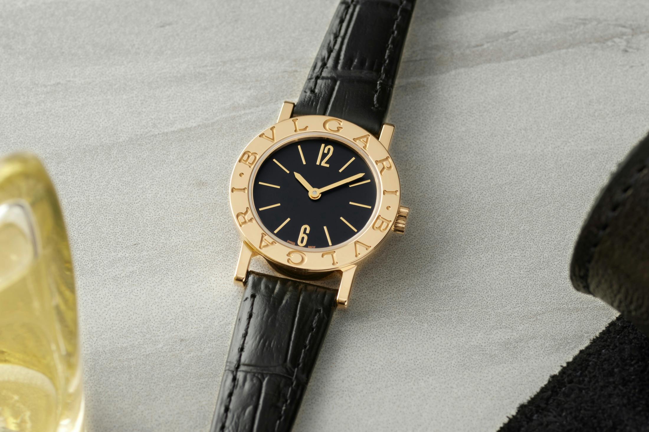 Bulgari Bulgari