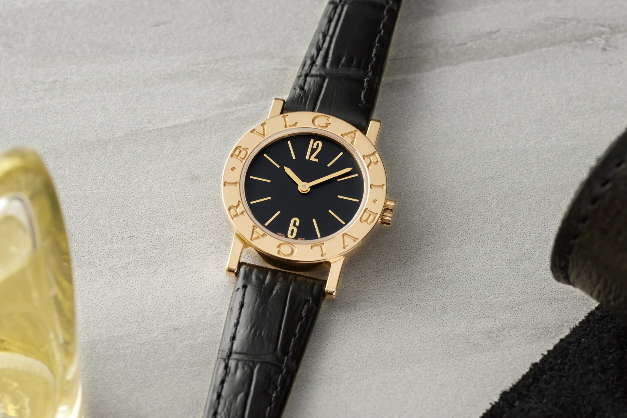 Bulgari Bulgari