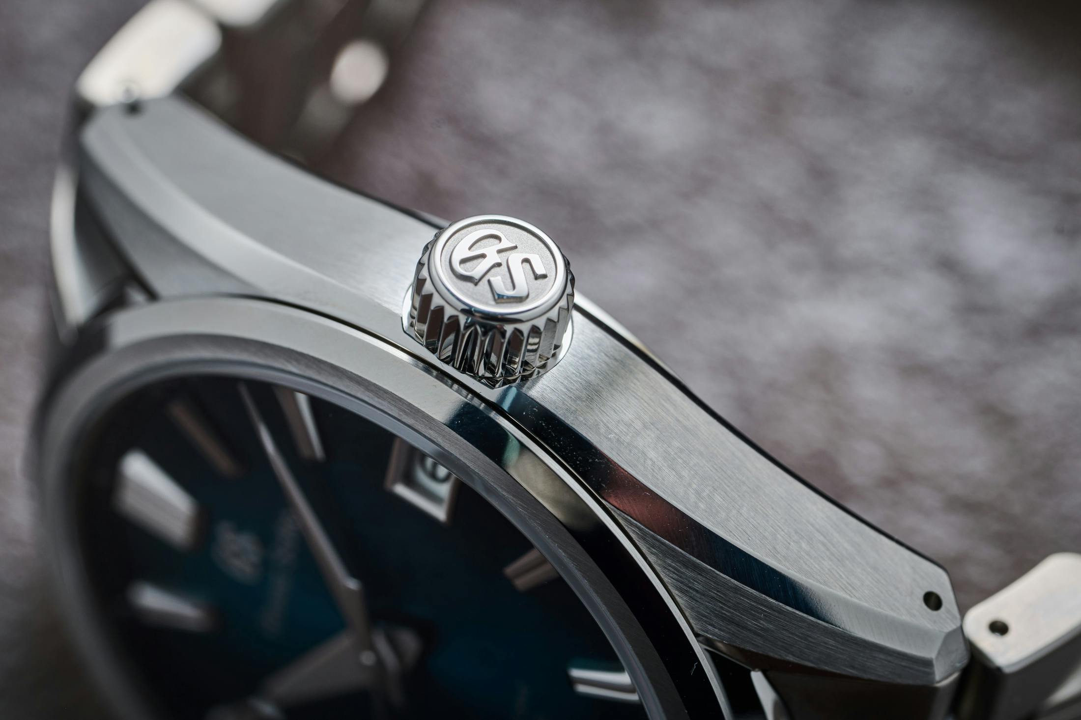 Grand Seiko SLGA025G