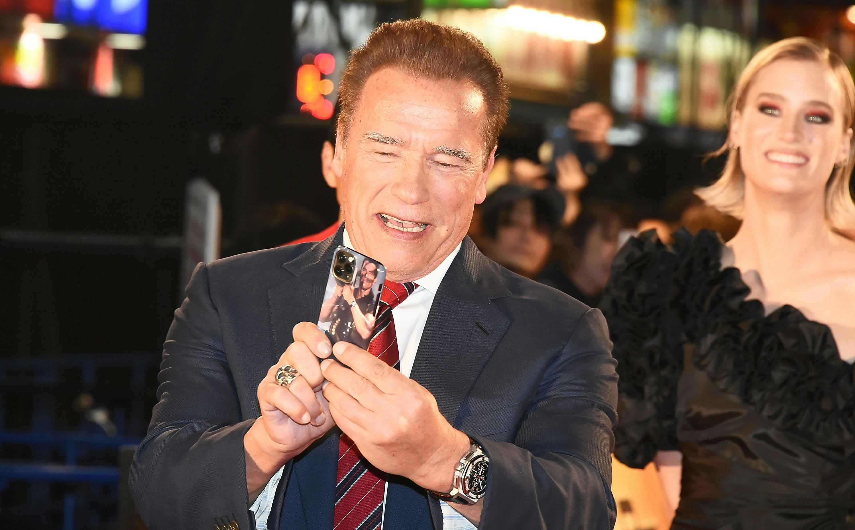 Arnold