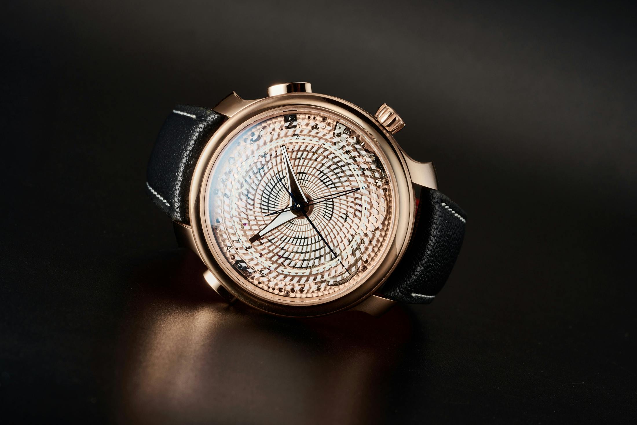 Ming 20.01 Series 3