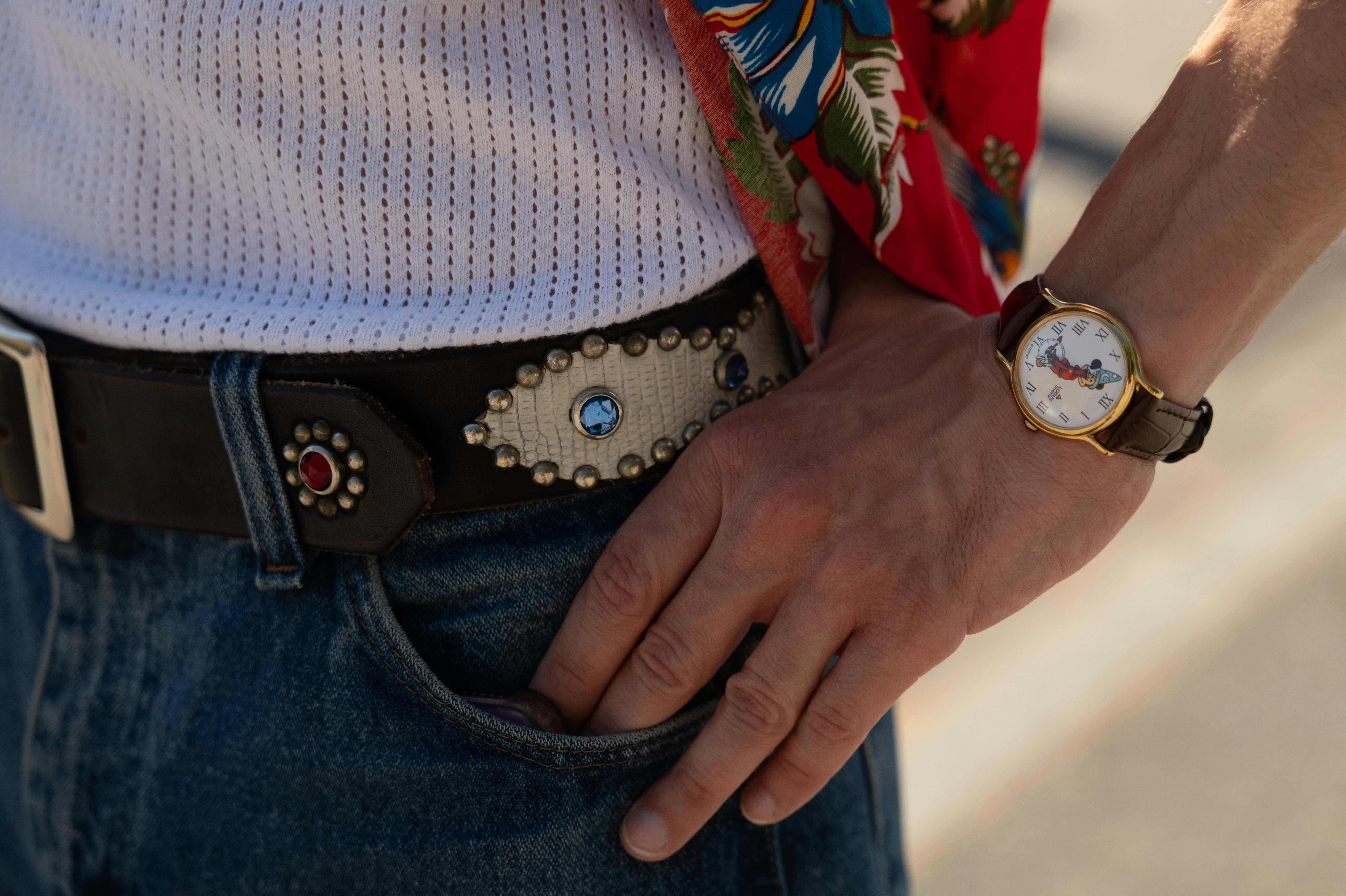 Pitti Uomo Summer 2026