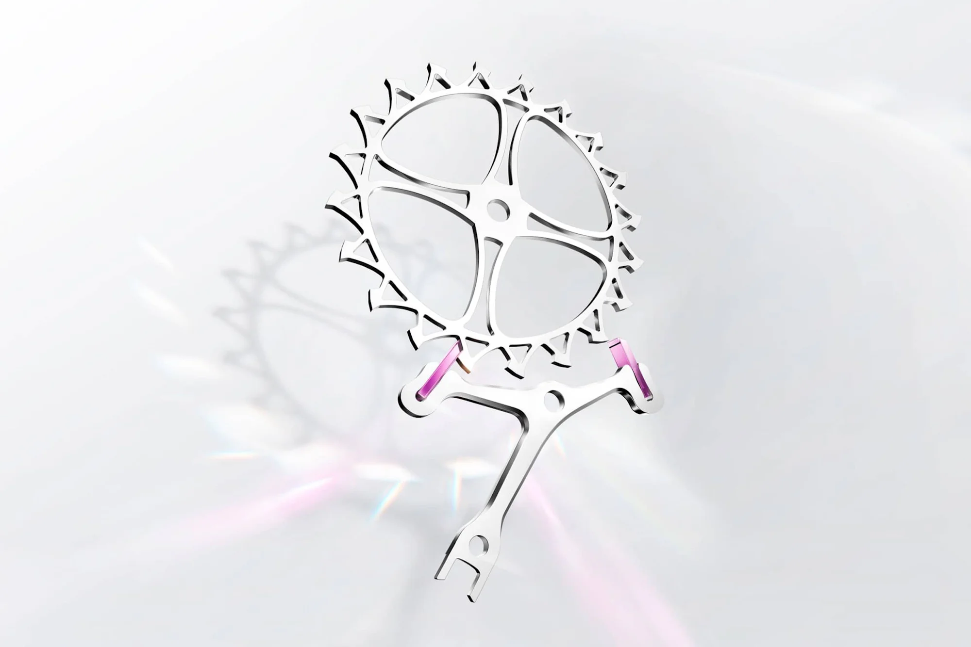Chronergy