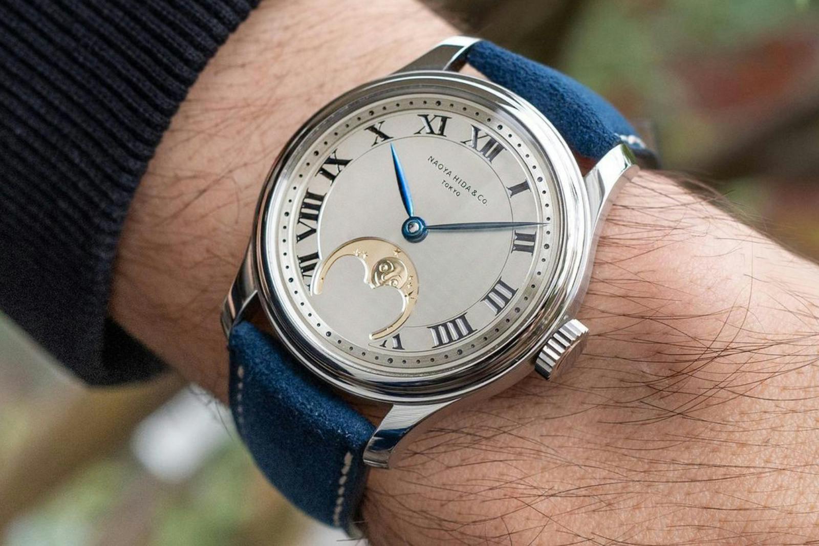 hodinkee microbrands