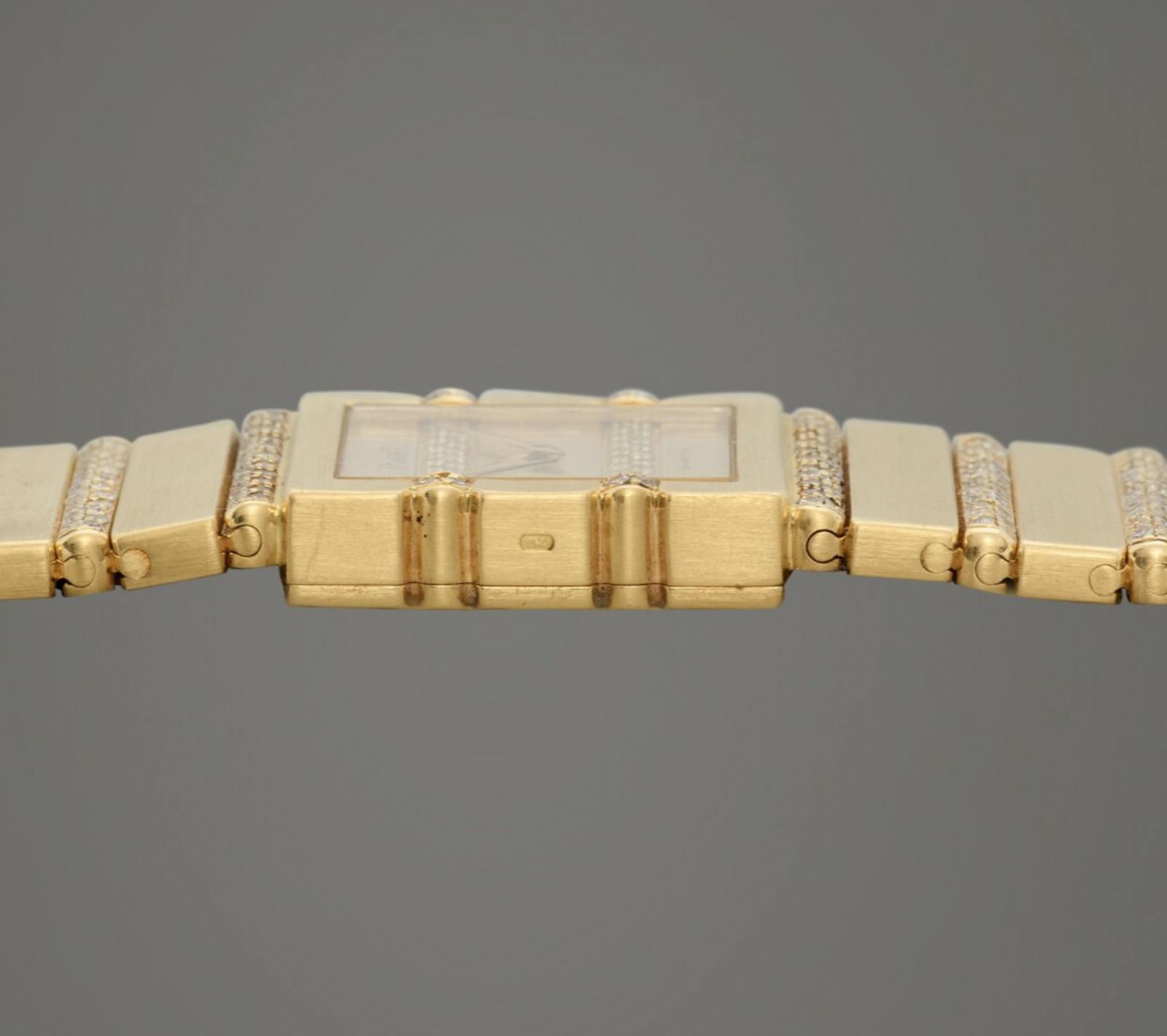 piaget polo 8131 hallmark