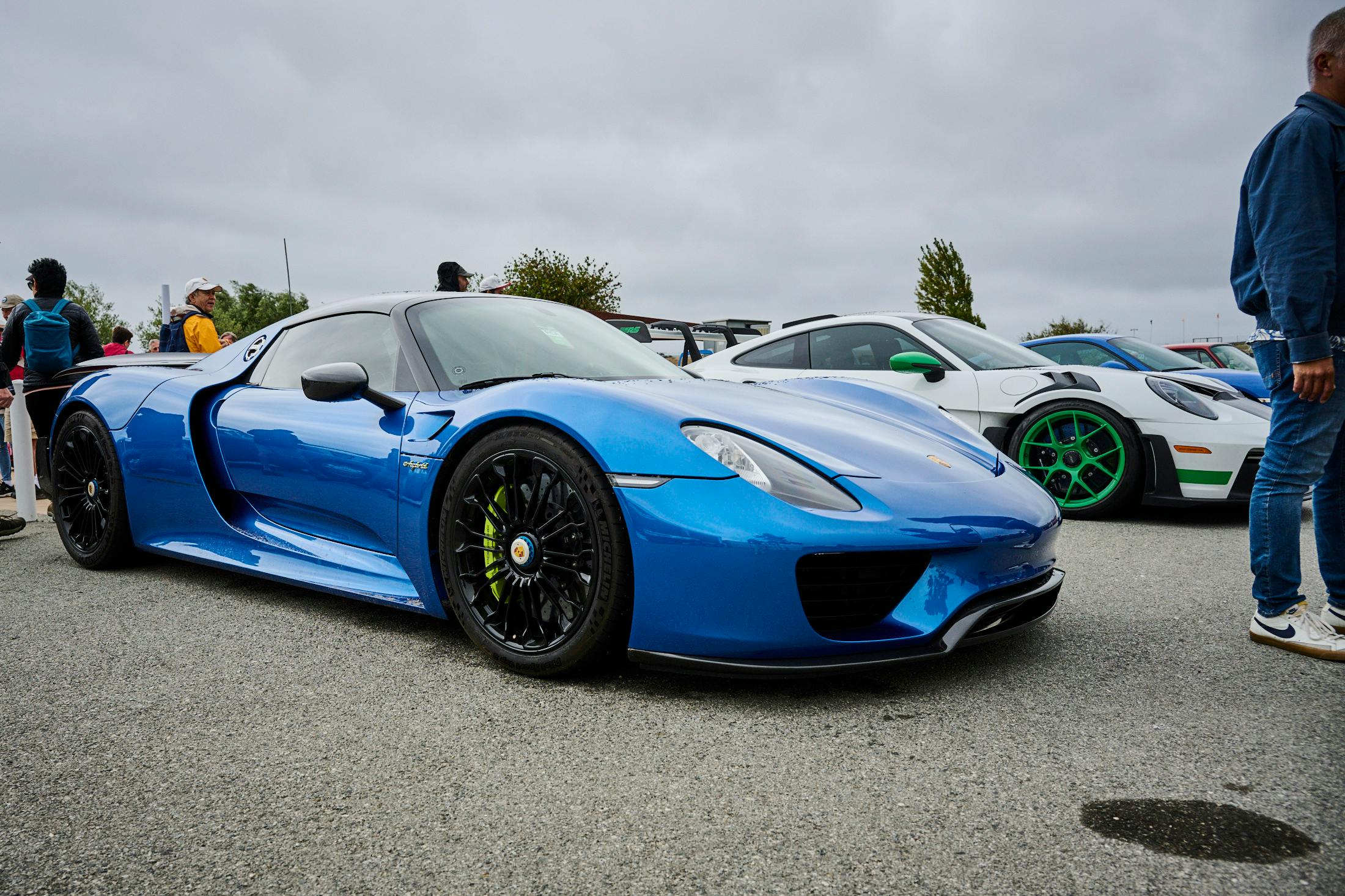 Rennsport Reunion 7
