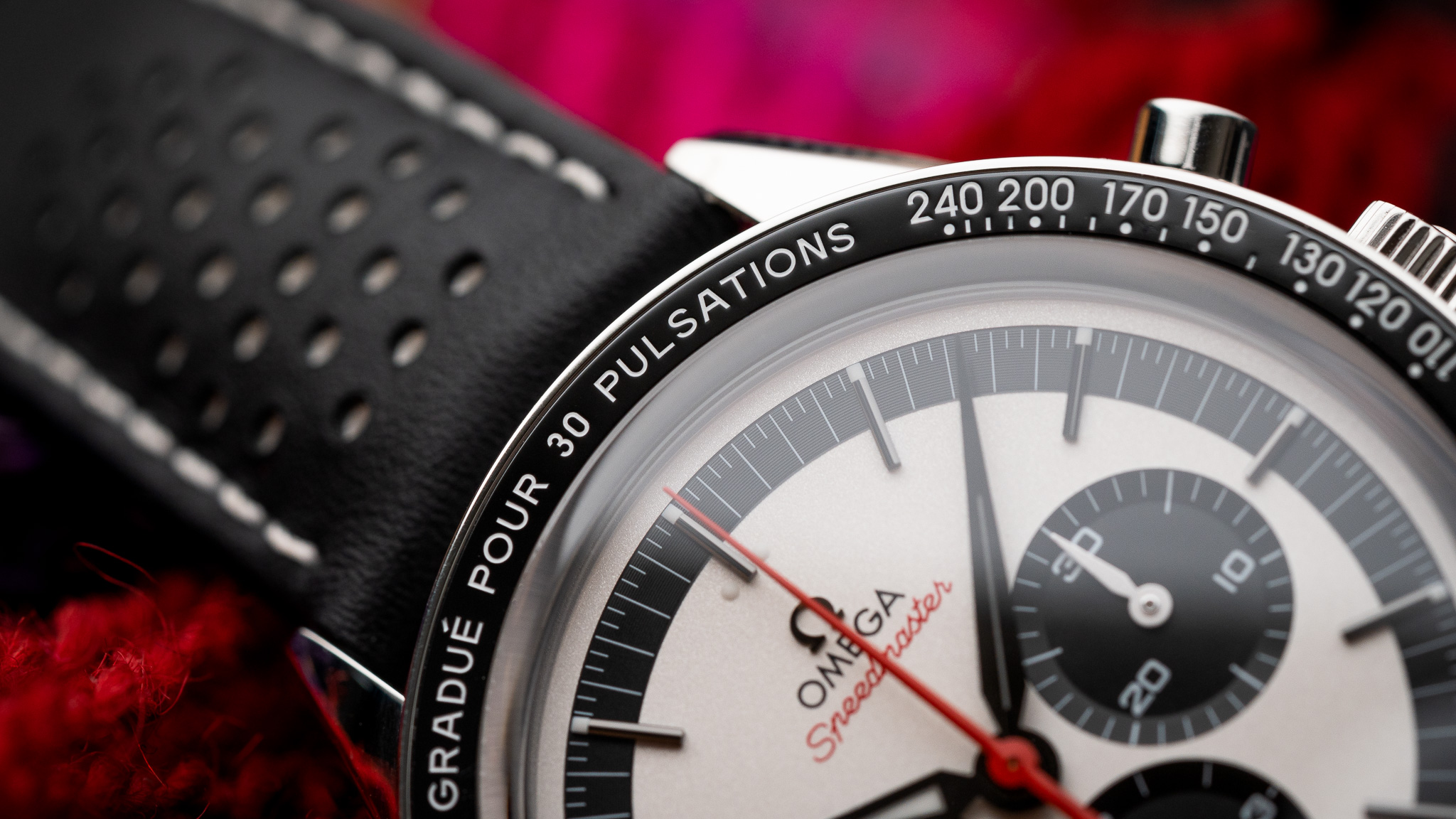 The Time Bum - Exploring the world of watches on a budget