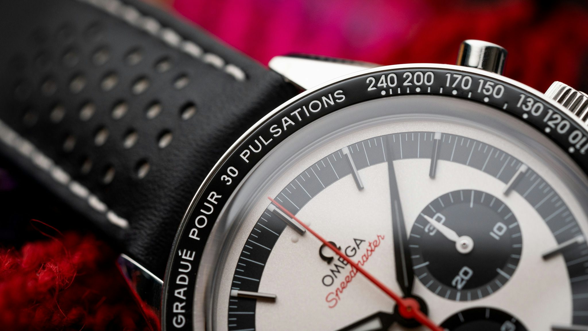 The Best Pulsation Chronographs in 2023