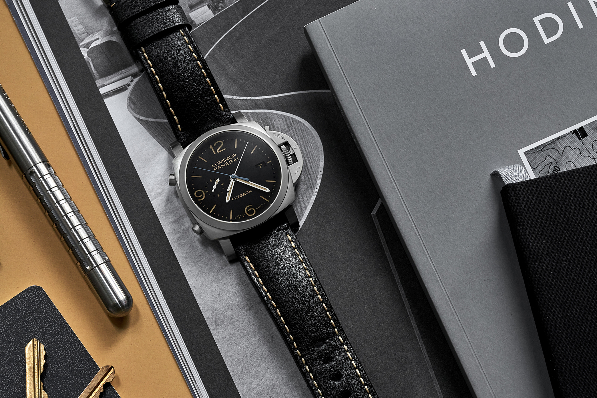 Pre Owned Watches At HODINKEE