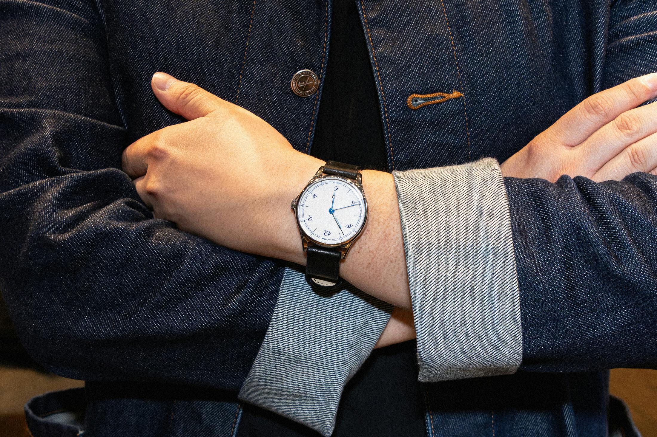 Watch Spotting At The Hodinkee Happy Hour [August 2026]