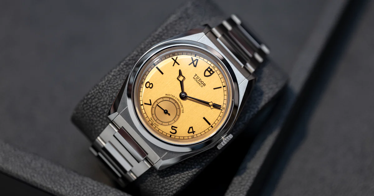 Hands-On: The Tudor Monarch