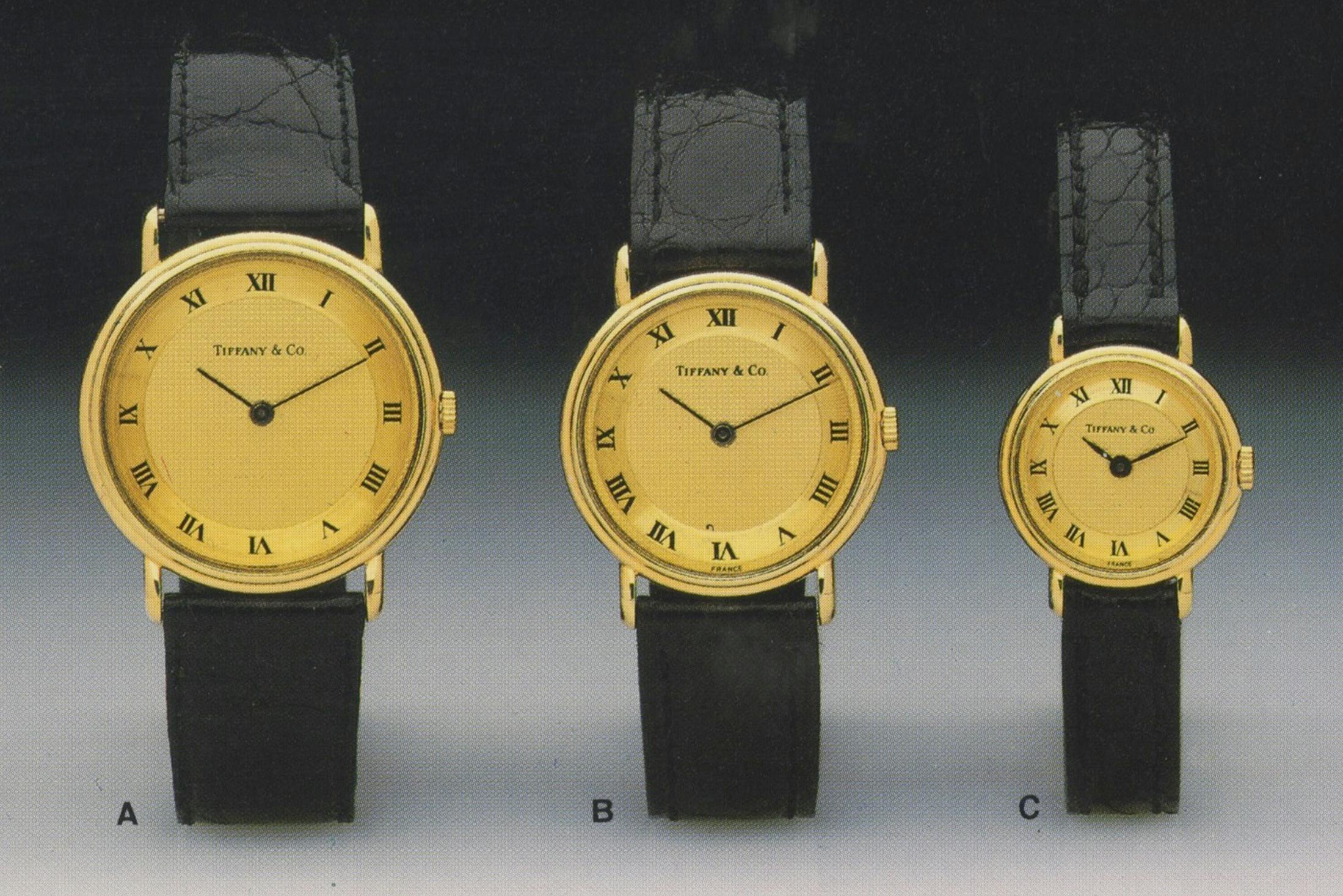 Tiffany Classics