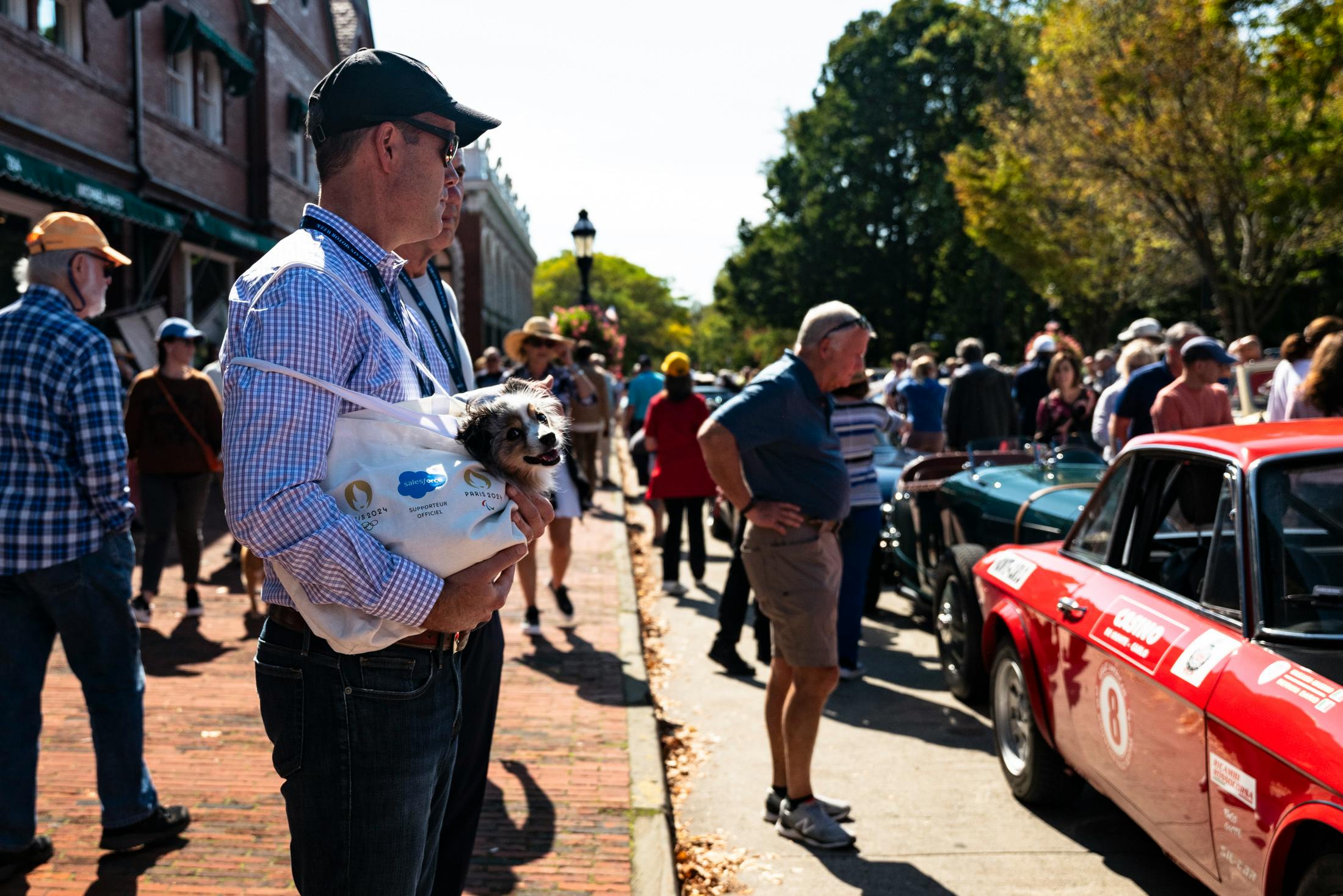 audrain tour d'elegance