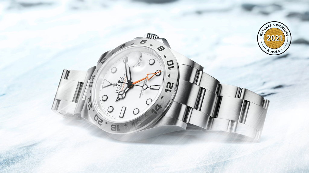 SwissLuxury.Com - Rolex Watches at Discount Prices