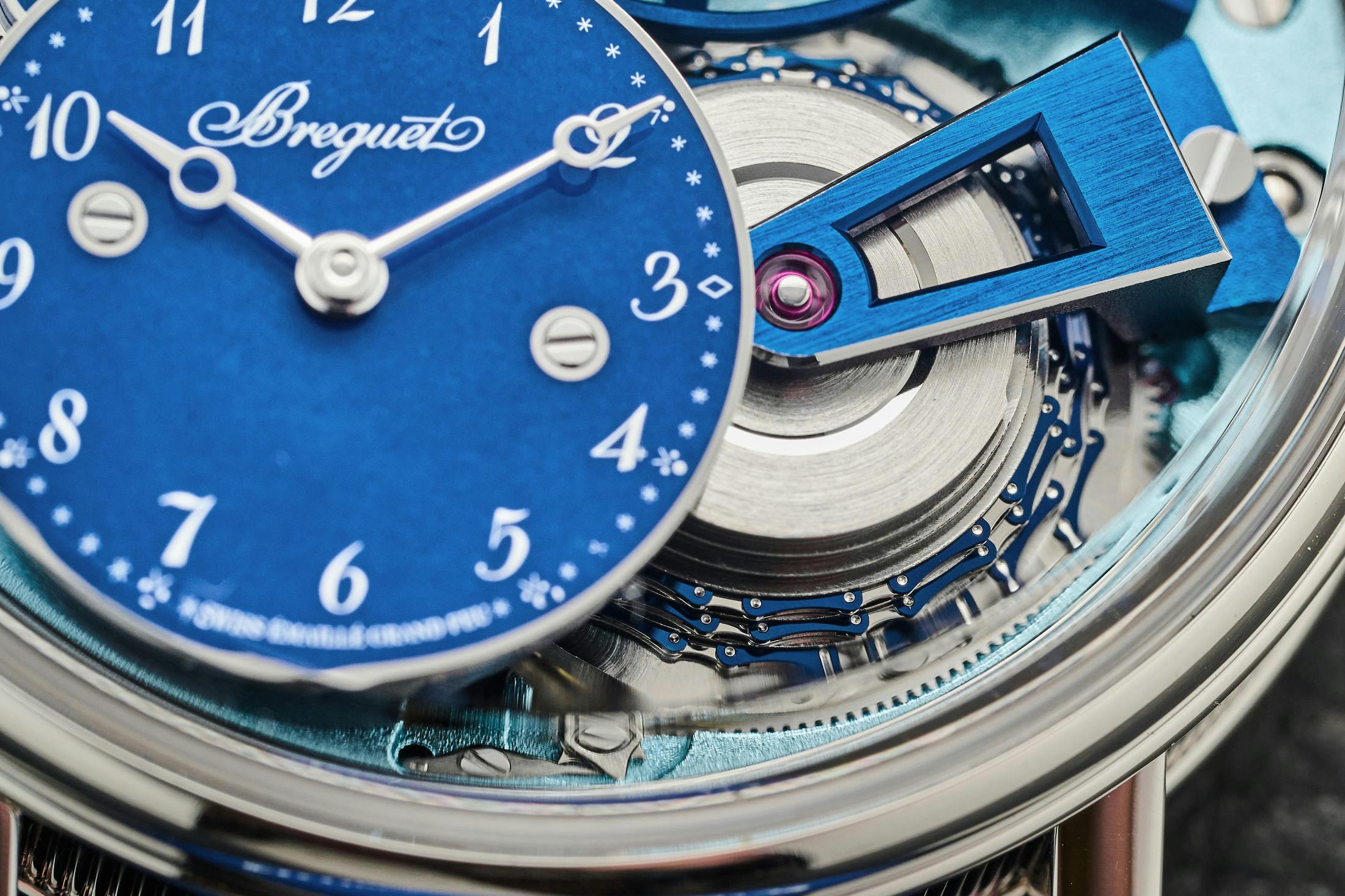 Tradition Tourbillon 7047