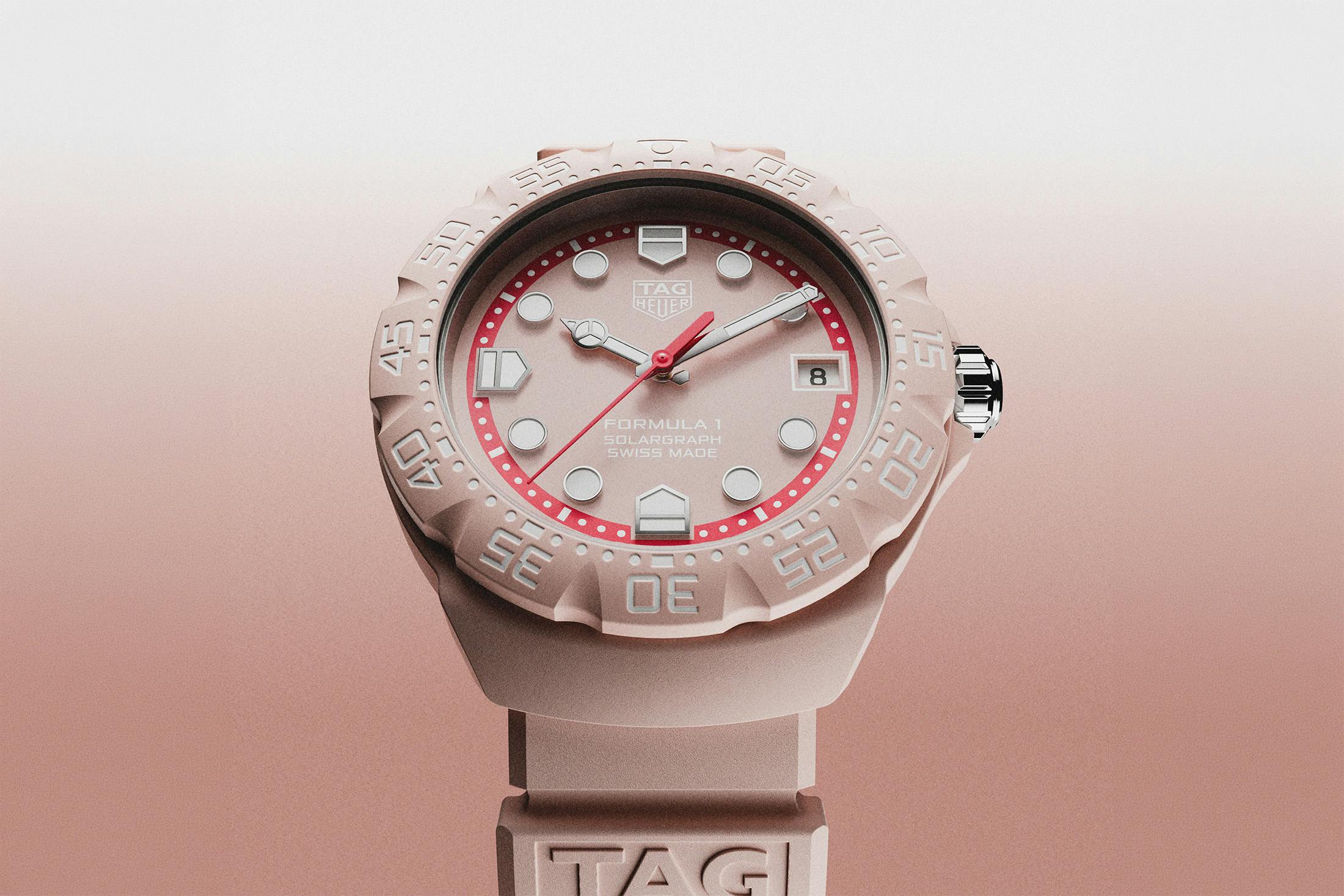 TAG Heuer Formula 1