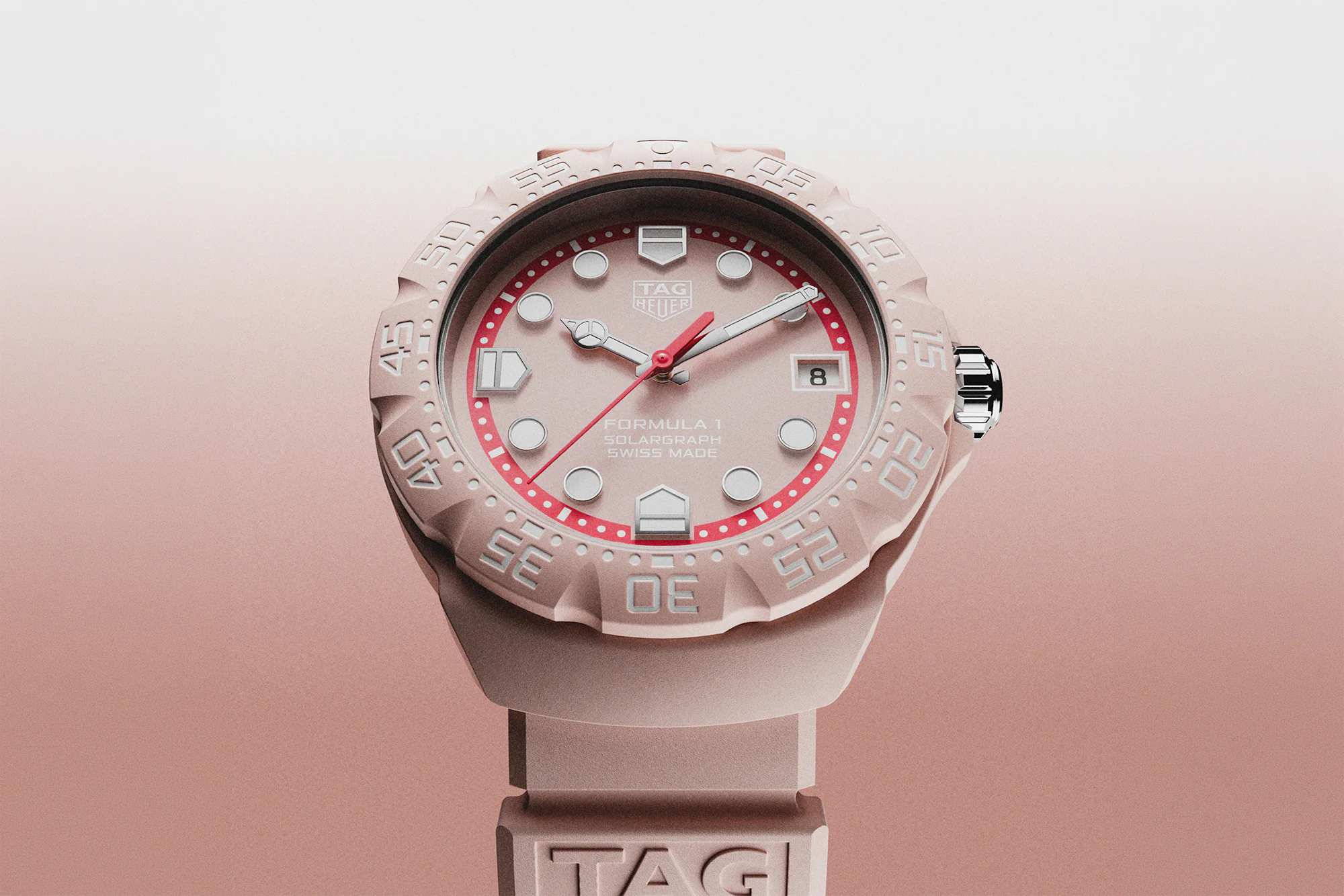 TAG Heuer Formula 1