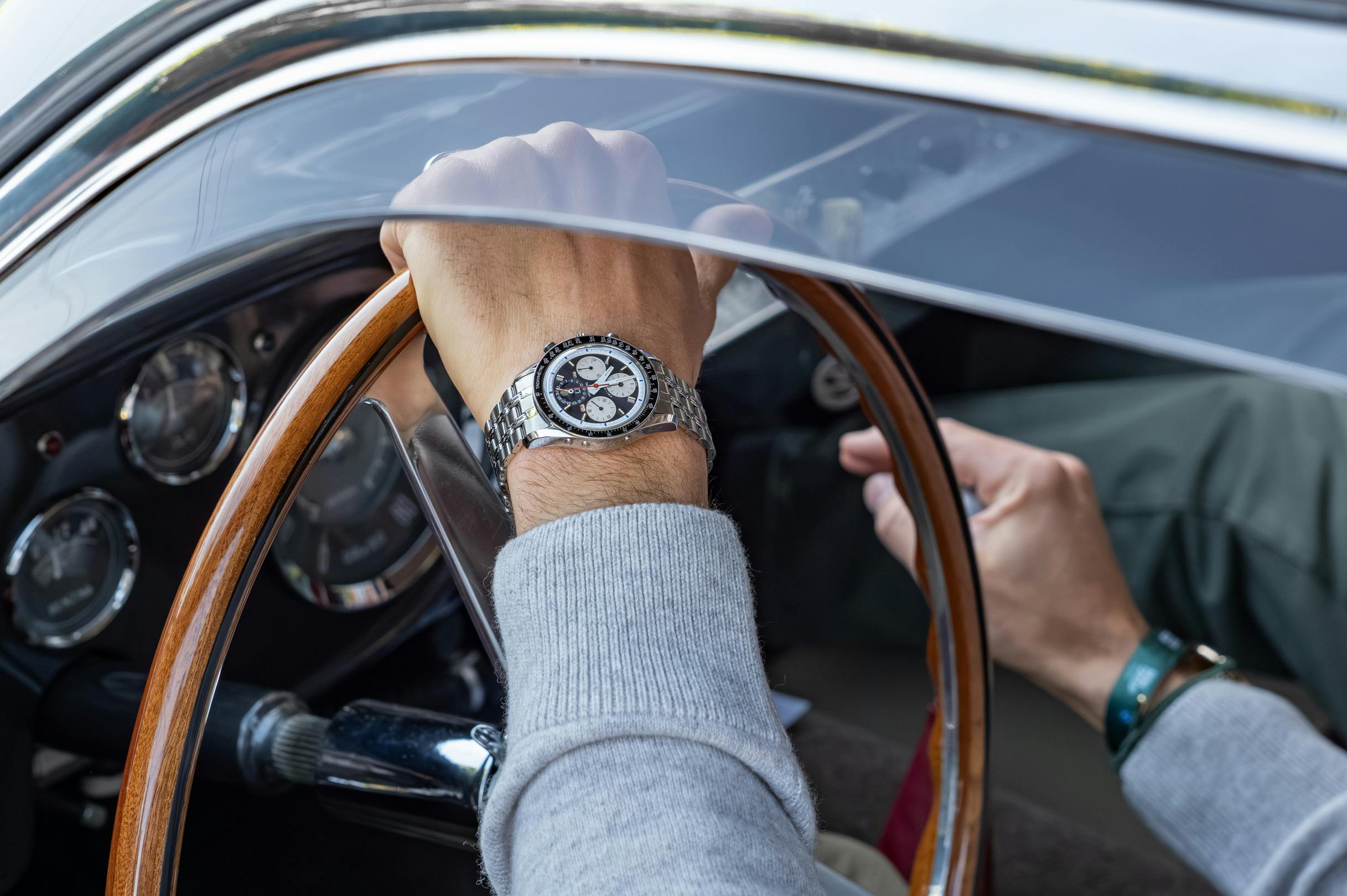 The 2026 Concorso d'Eleganza Villa d'Este With A. Lange & Söhne 