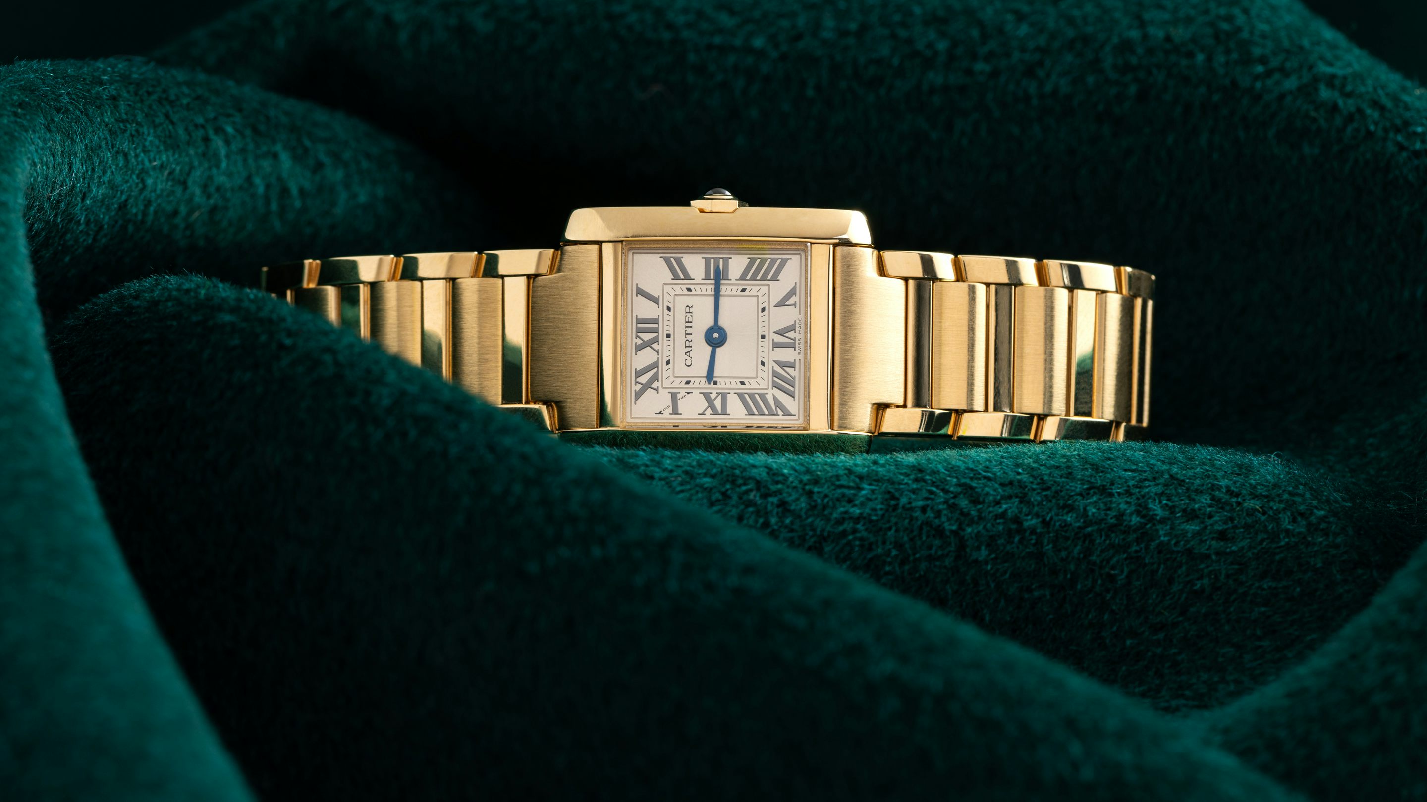 Louis Vuitton Unisex Adults Wristwatches for sale
